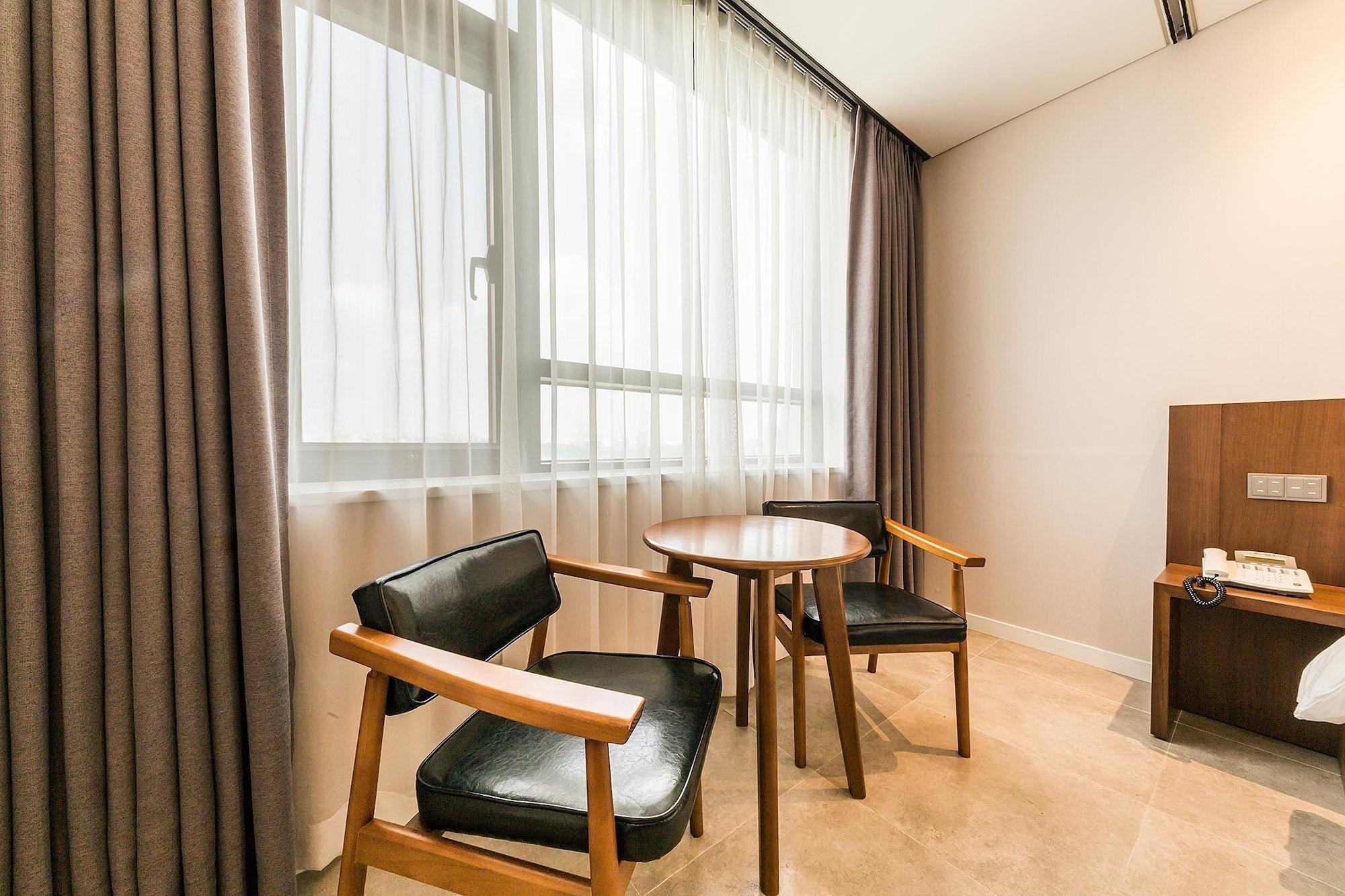 Cs Premier 3* Seoul