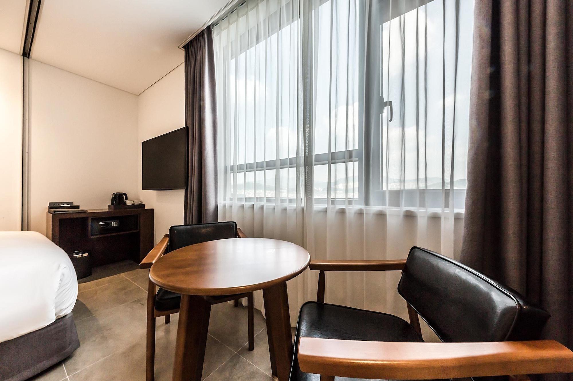 Hotel Cs Premier Seoul
