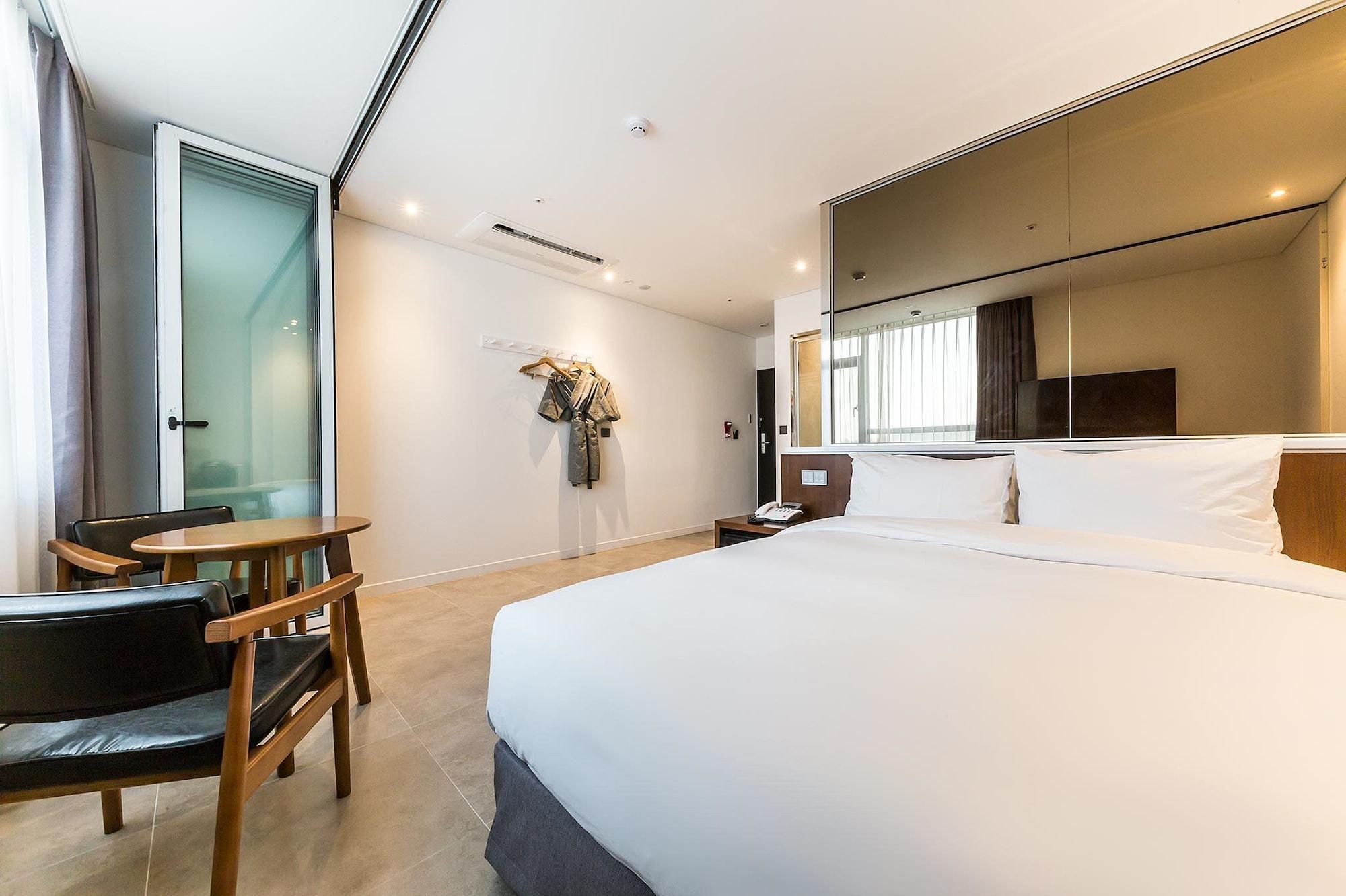 Hotel Cs Premier Seoul