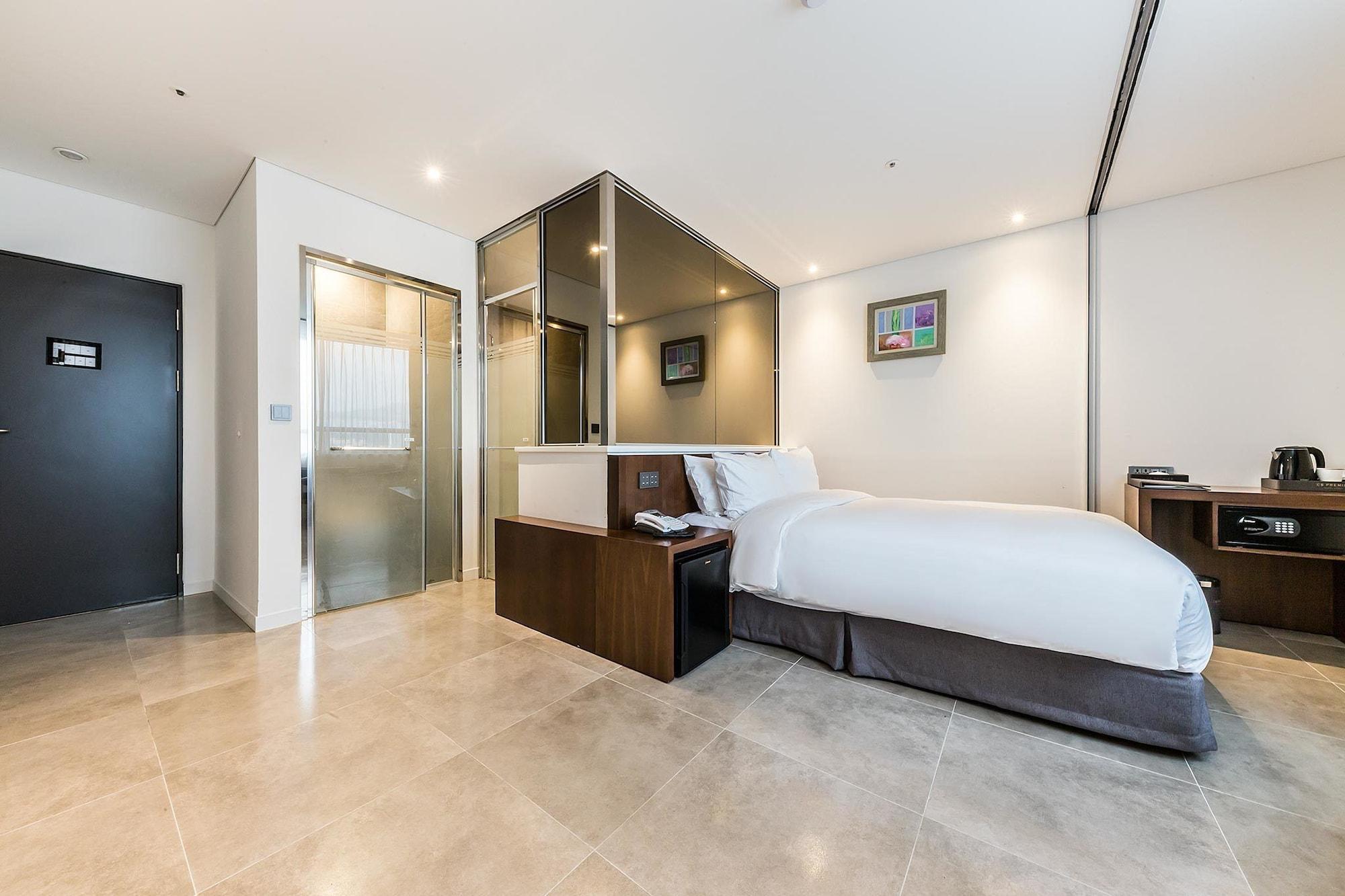Hotel Cs Premier Seoul