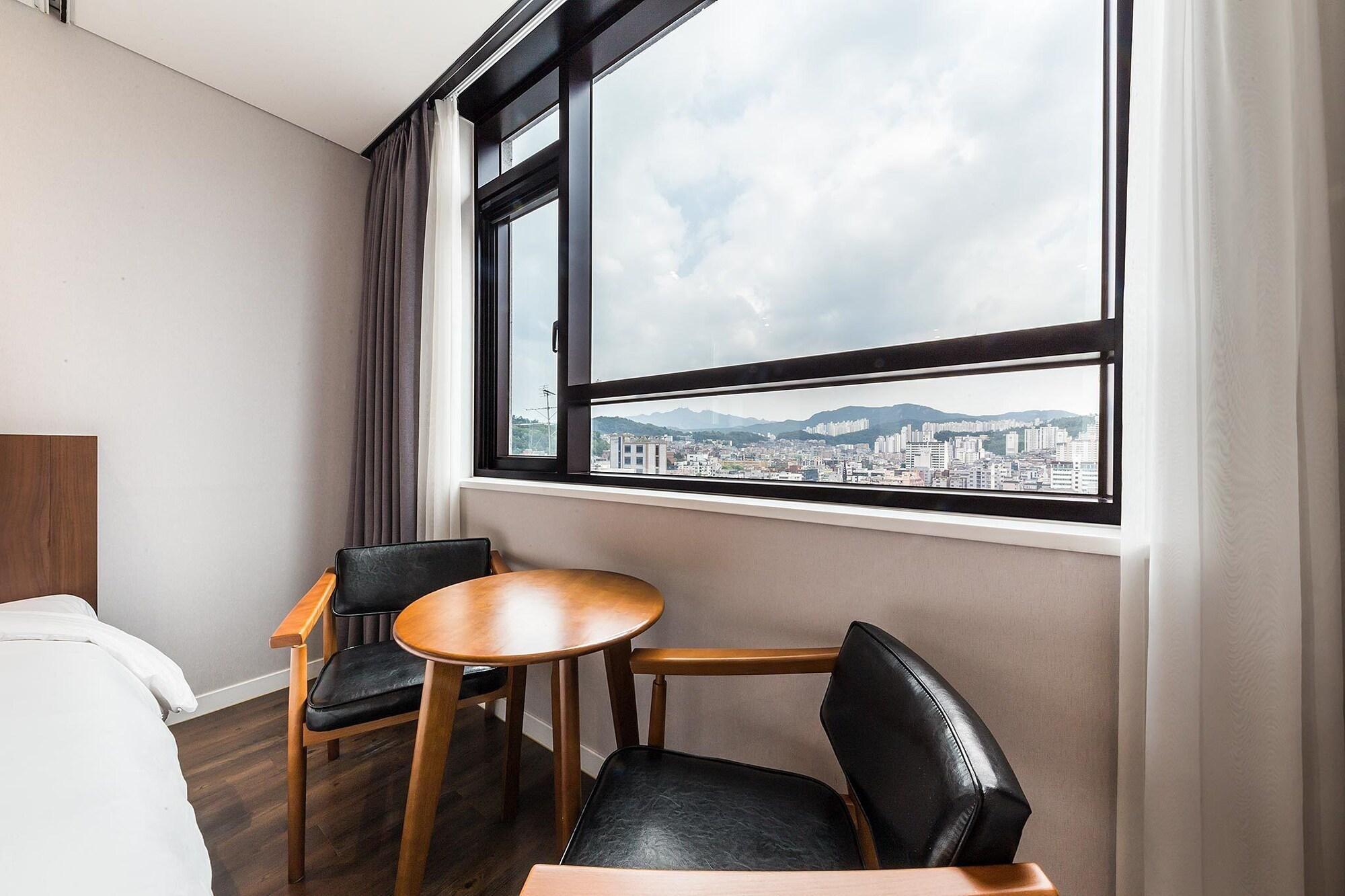 Hotel Cs Premier Seoul