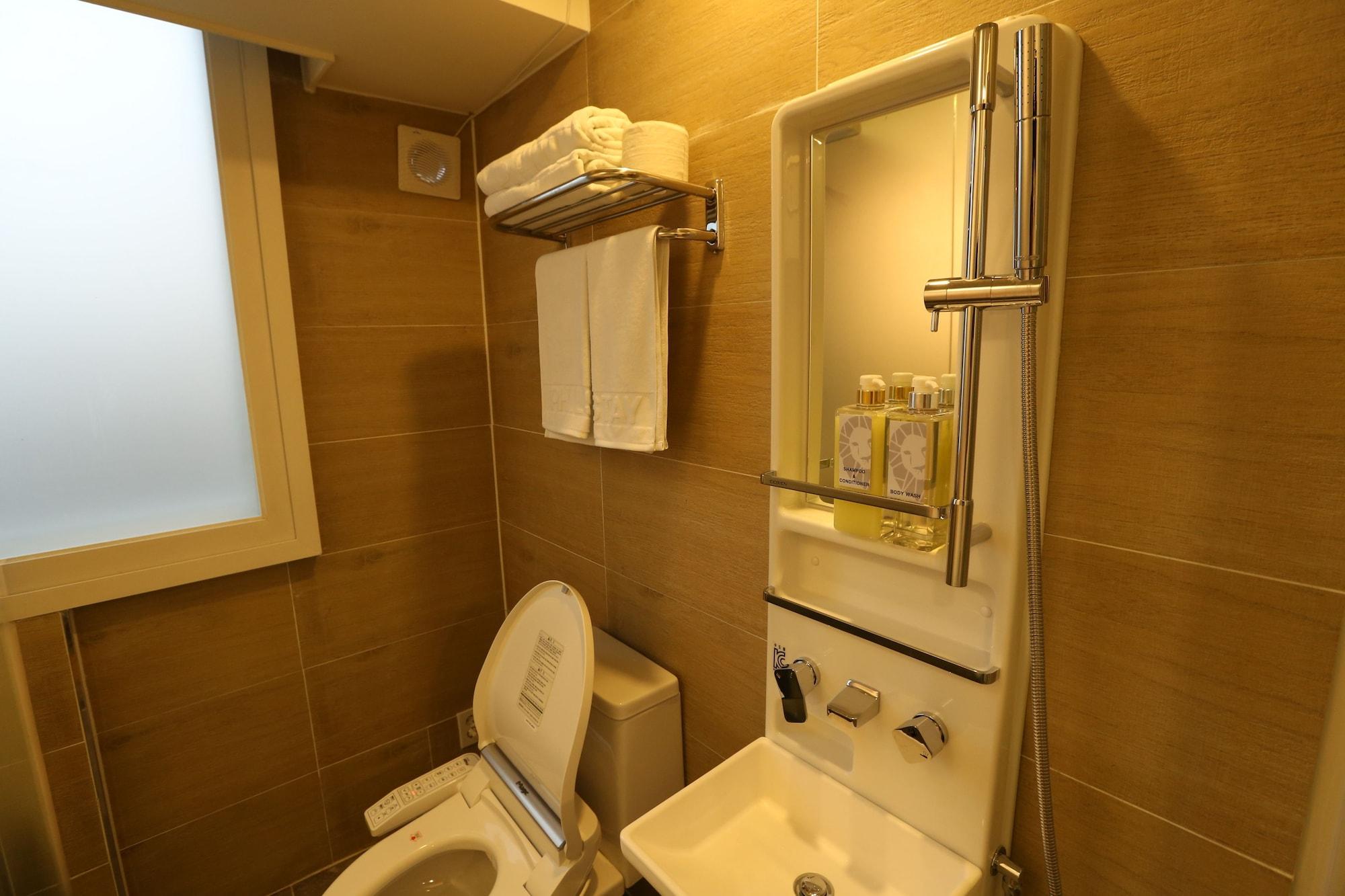 Philstay Dongdaemun Economic Guest house