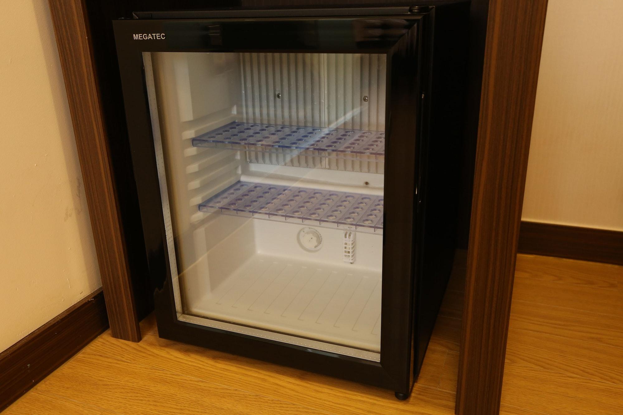 Guest house Philstay Dongdaemun Economic 2*