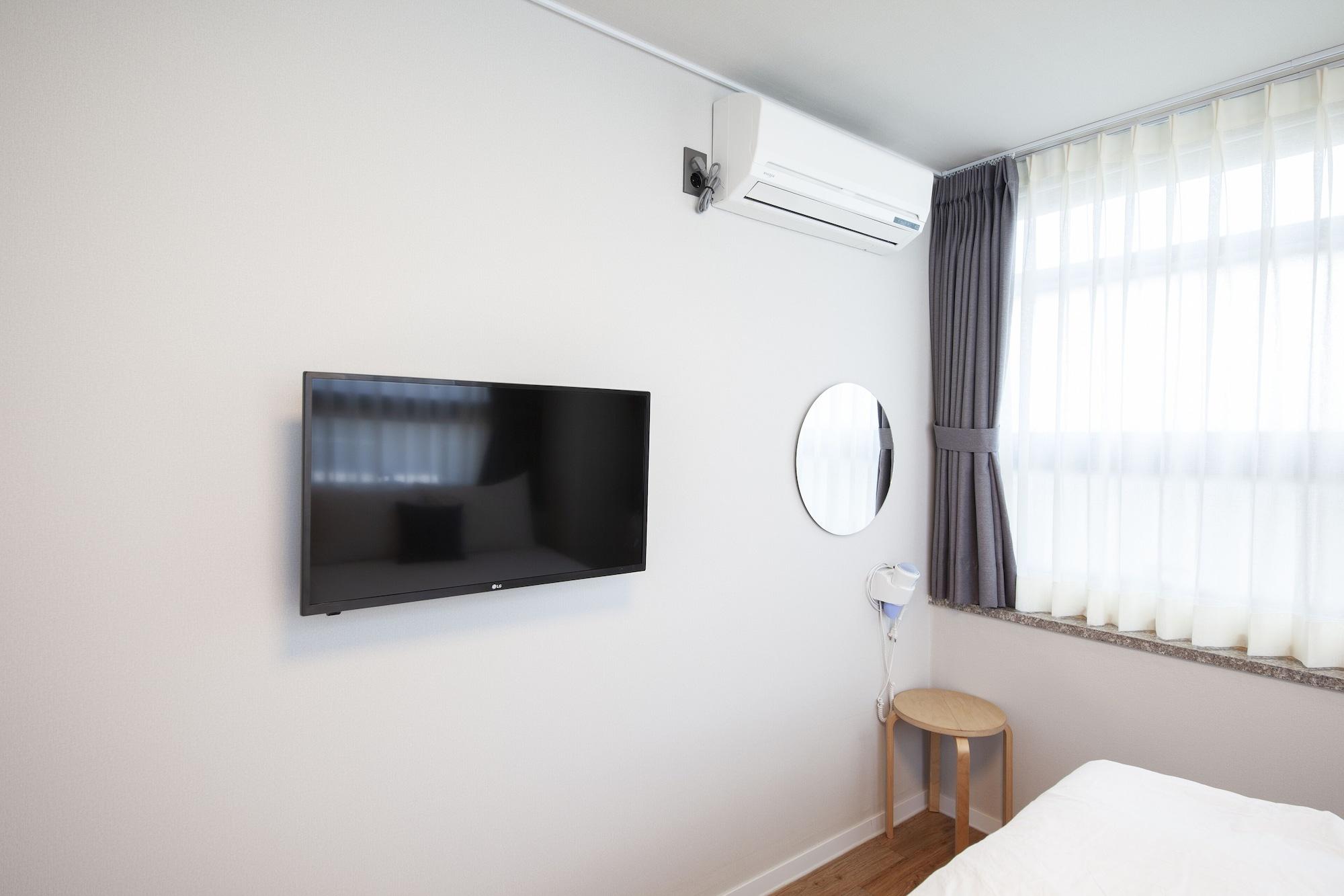 K-grand Dongdaemun Casa de hóspedes Seul