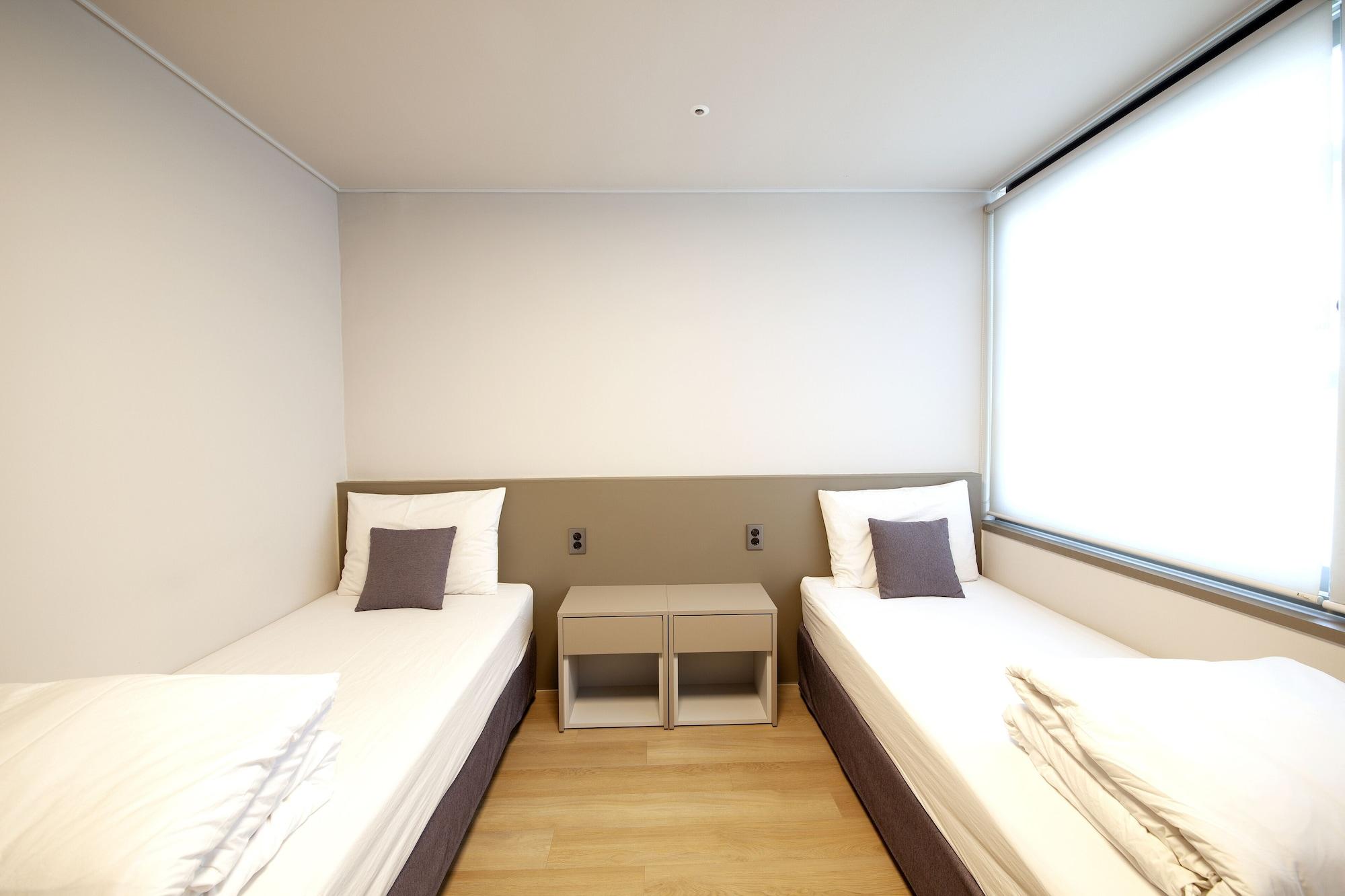 K-grand Dongdaemun Casa de hóspedes 2*