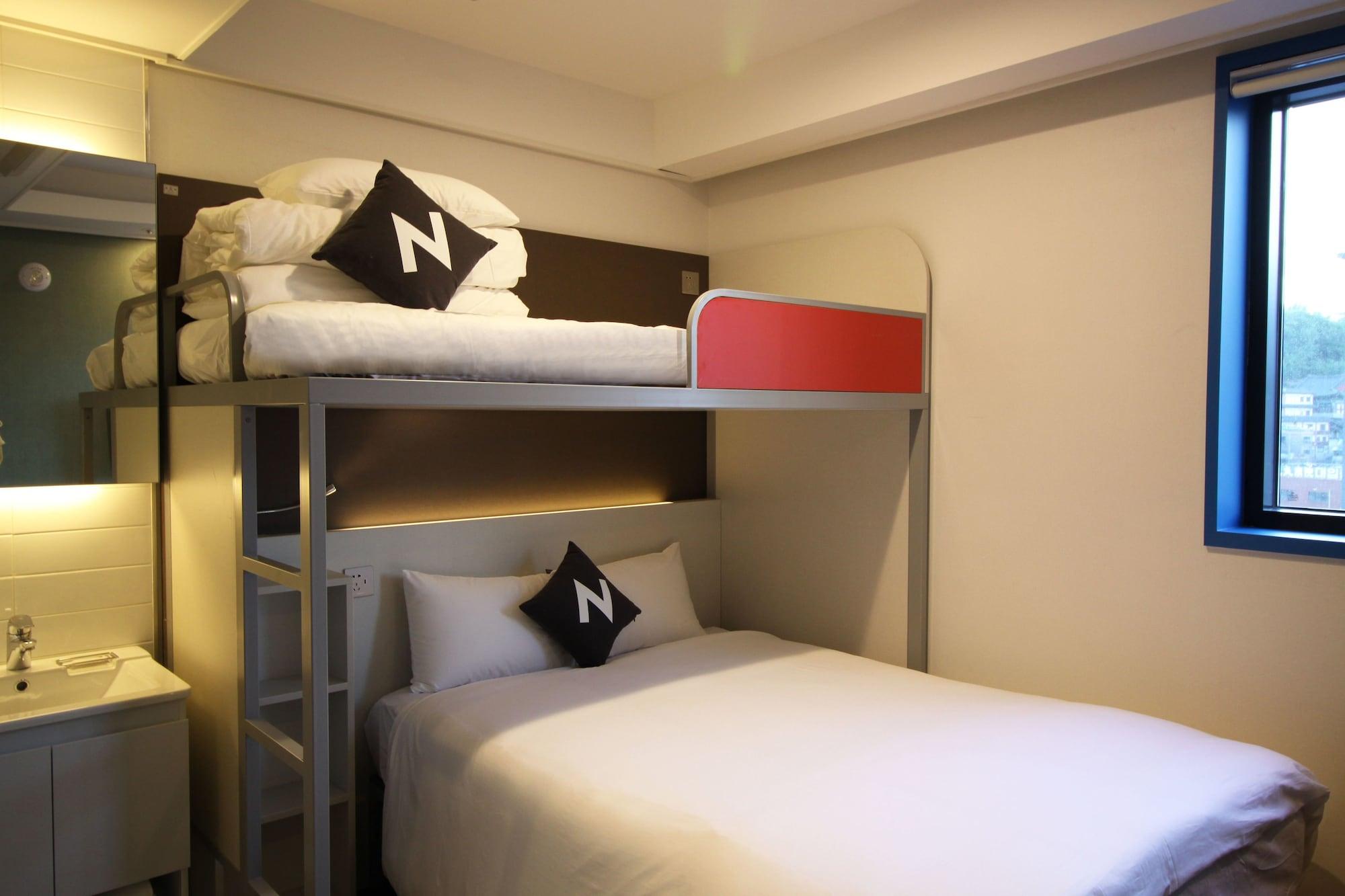Hotel N Dongdaemun Seoul