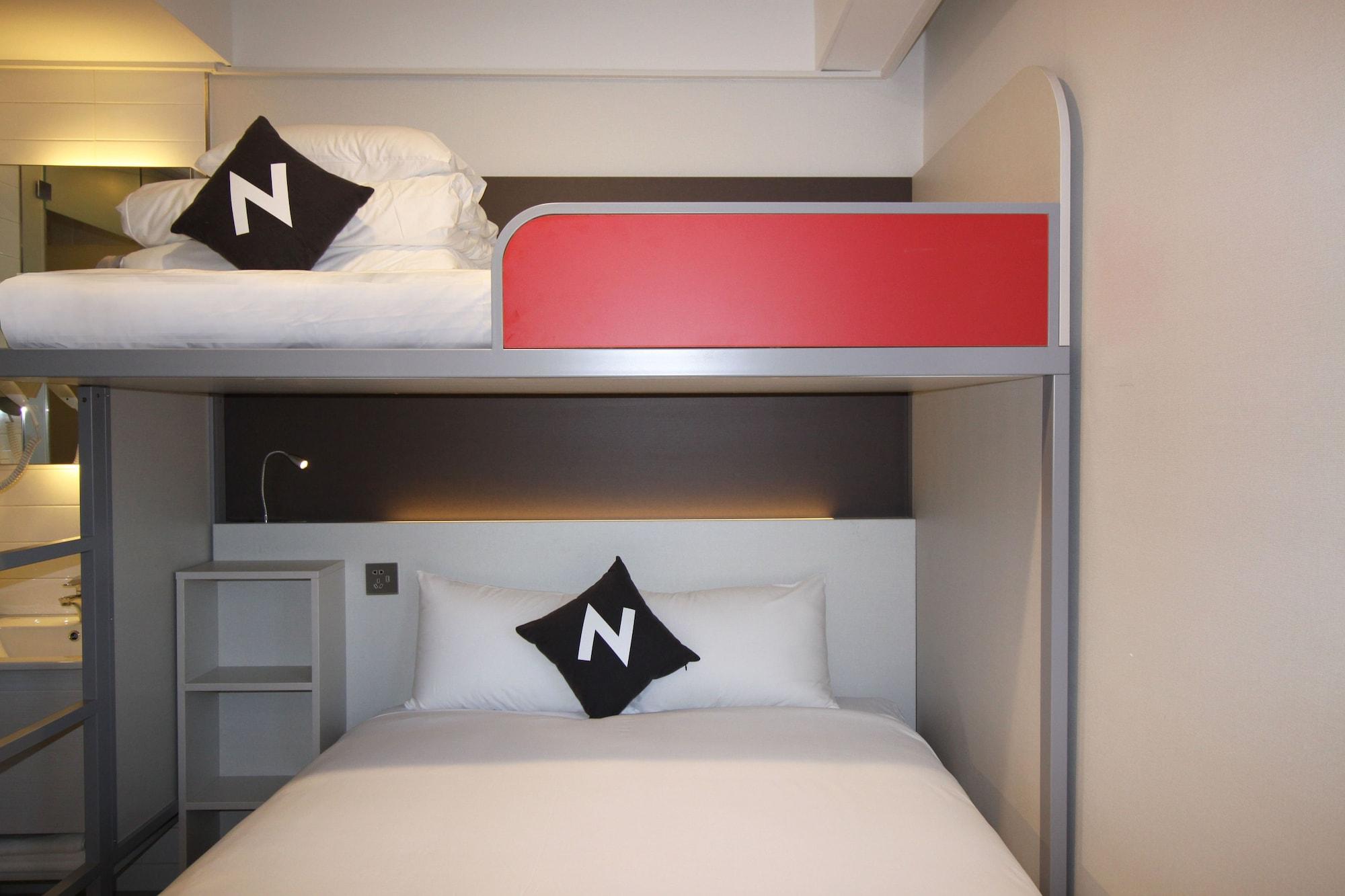 Hotel N Dongdaemun