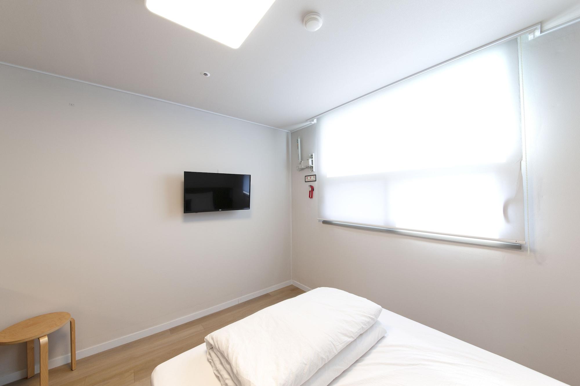 Casa de hóspedes K-grand Dongdaemun 2*