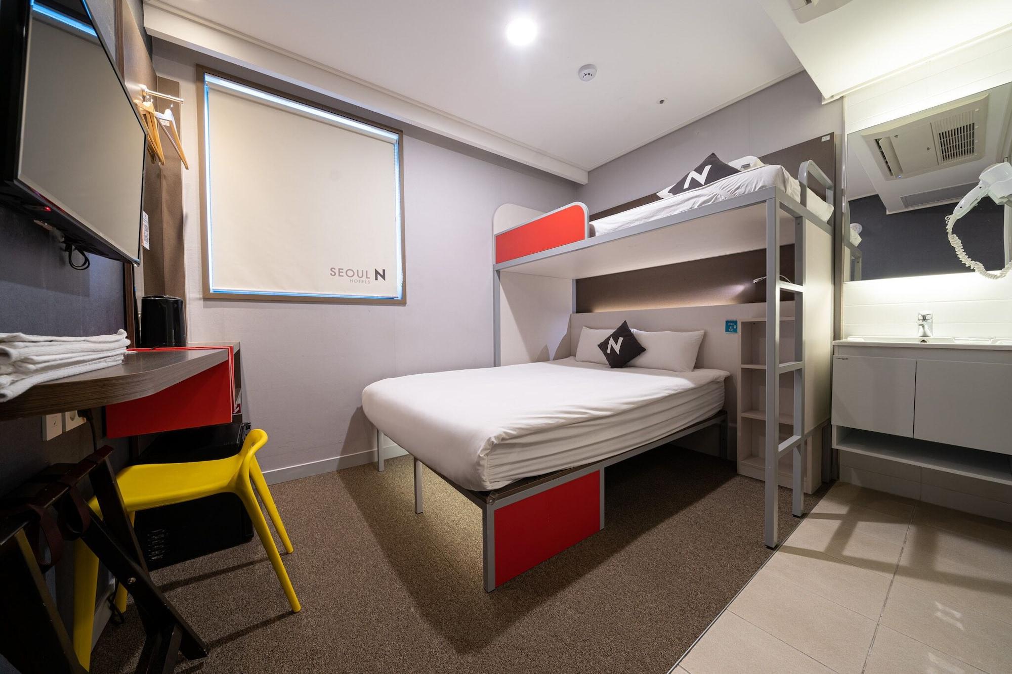 Hotel N Dongdaemun Seoul