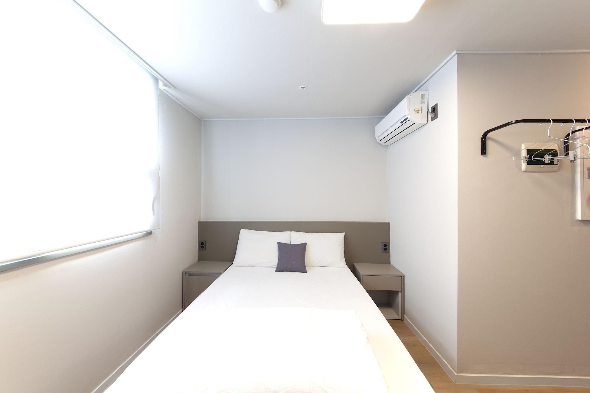 K-grand Dongdaemun Seul