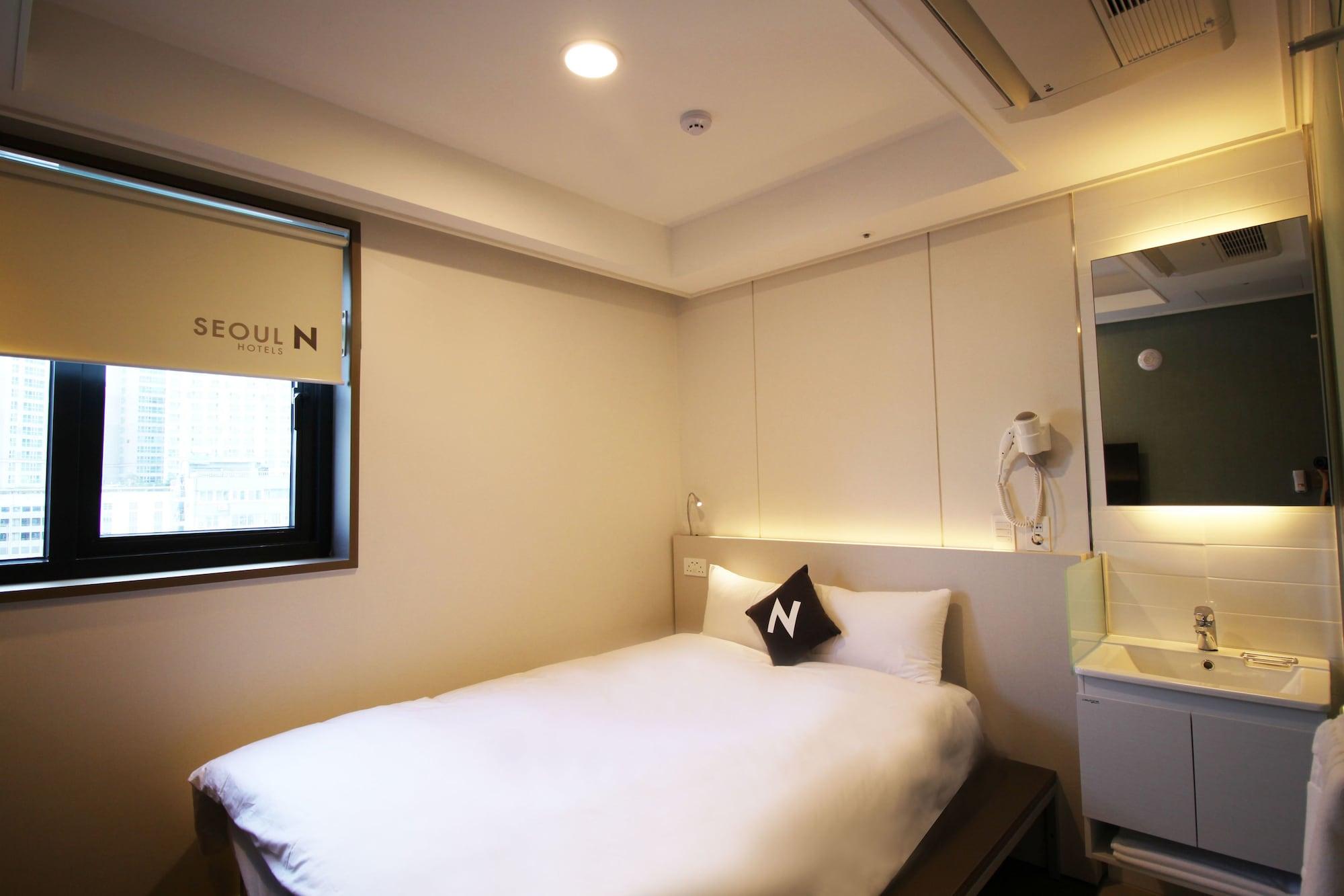 Hotel N Dongdaemun Seoul