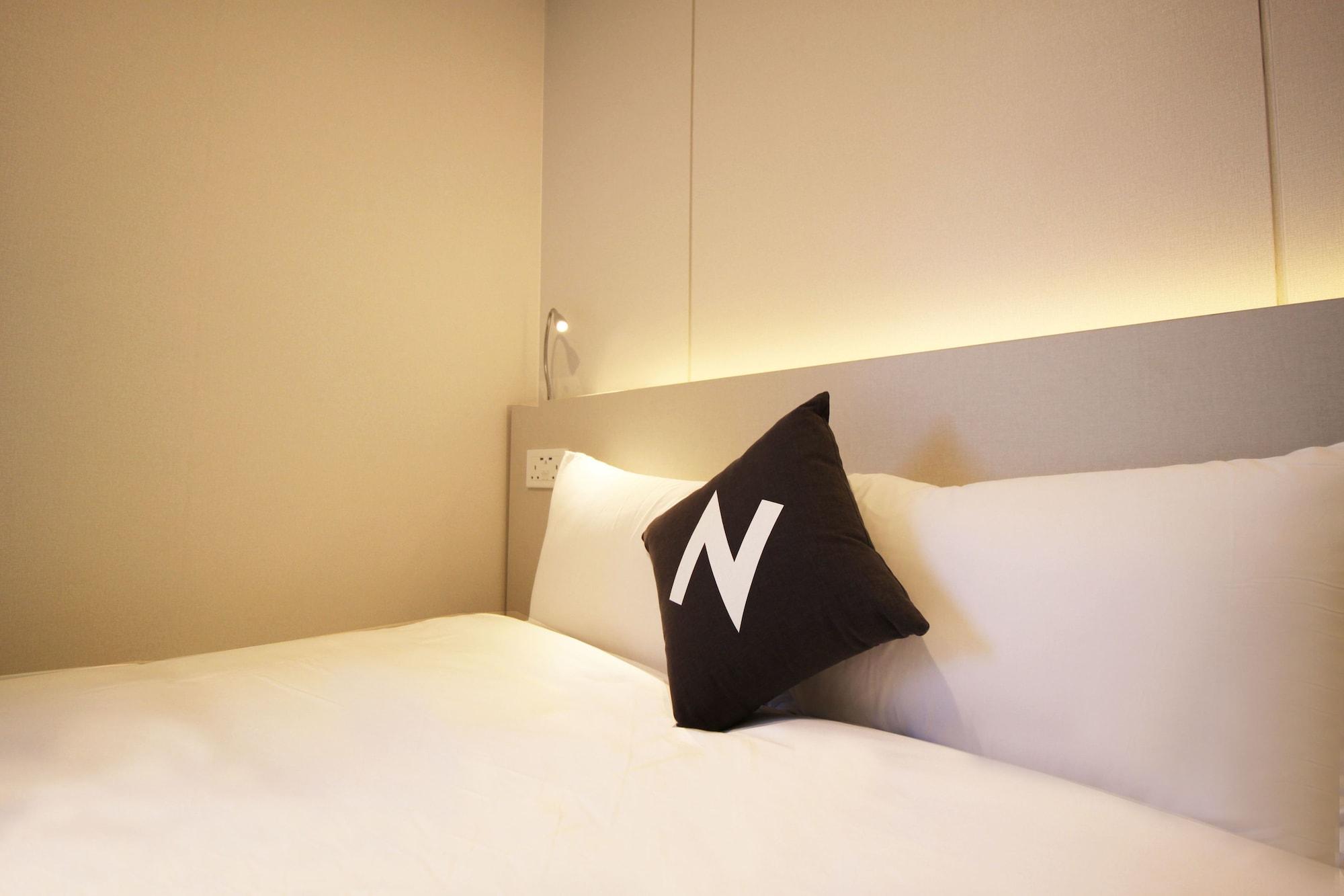 N Dongdaemun 3*