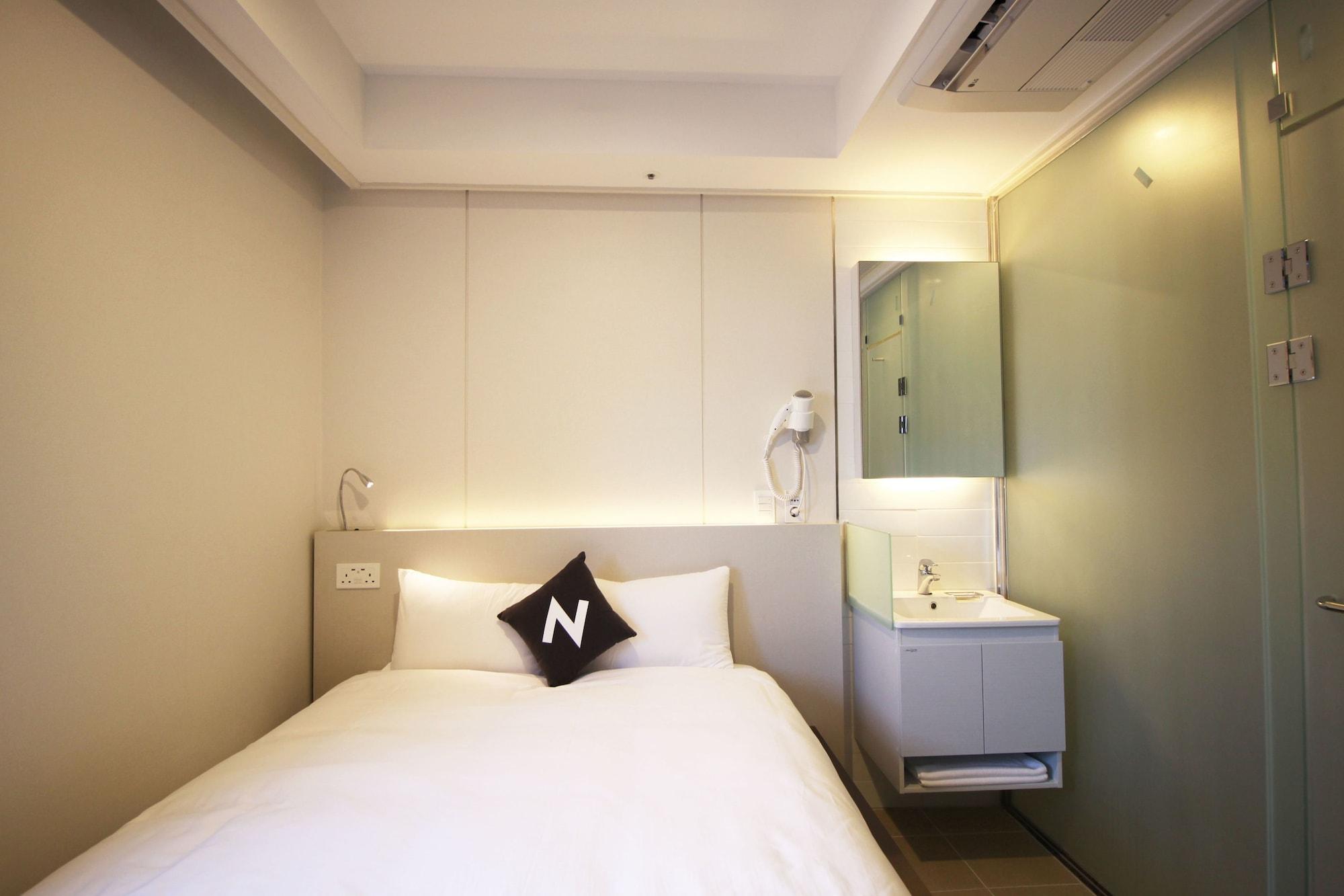 Hotel N Dongdaemun