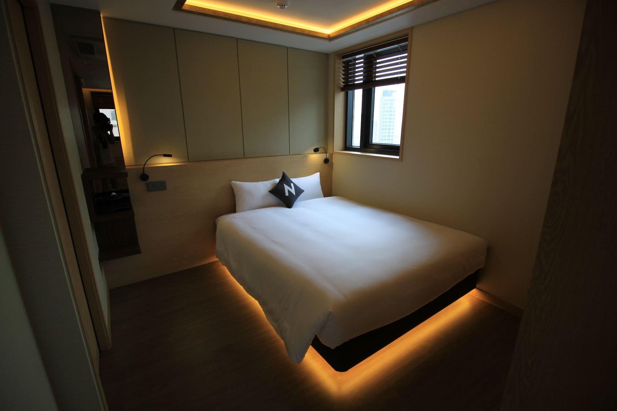 N Dongdaemun Hotel Seoul