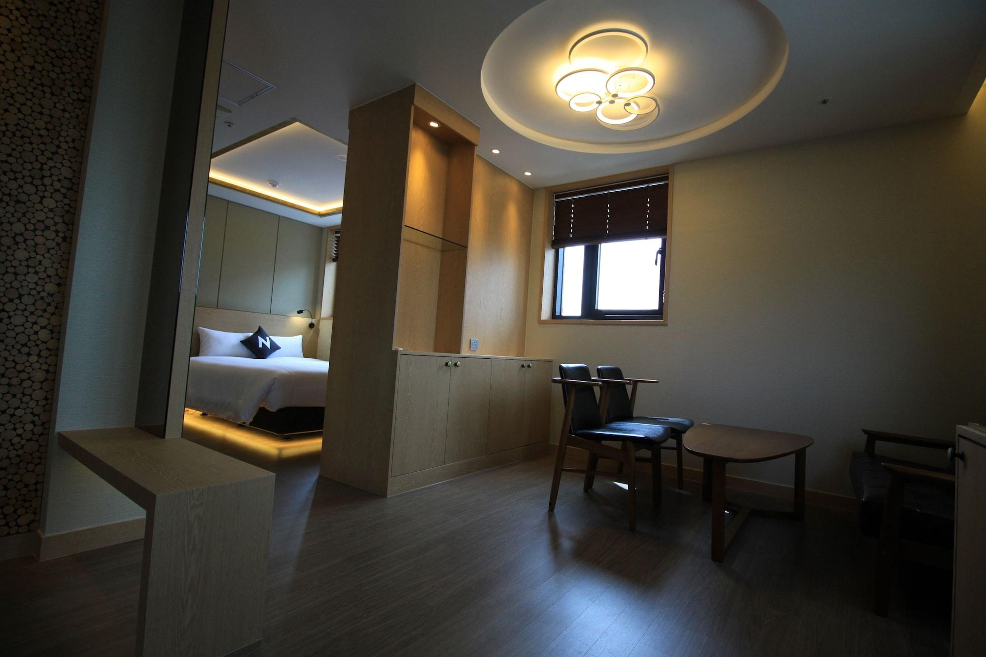 N Dongdaemun 3* Seoul