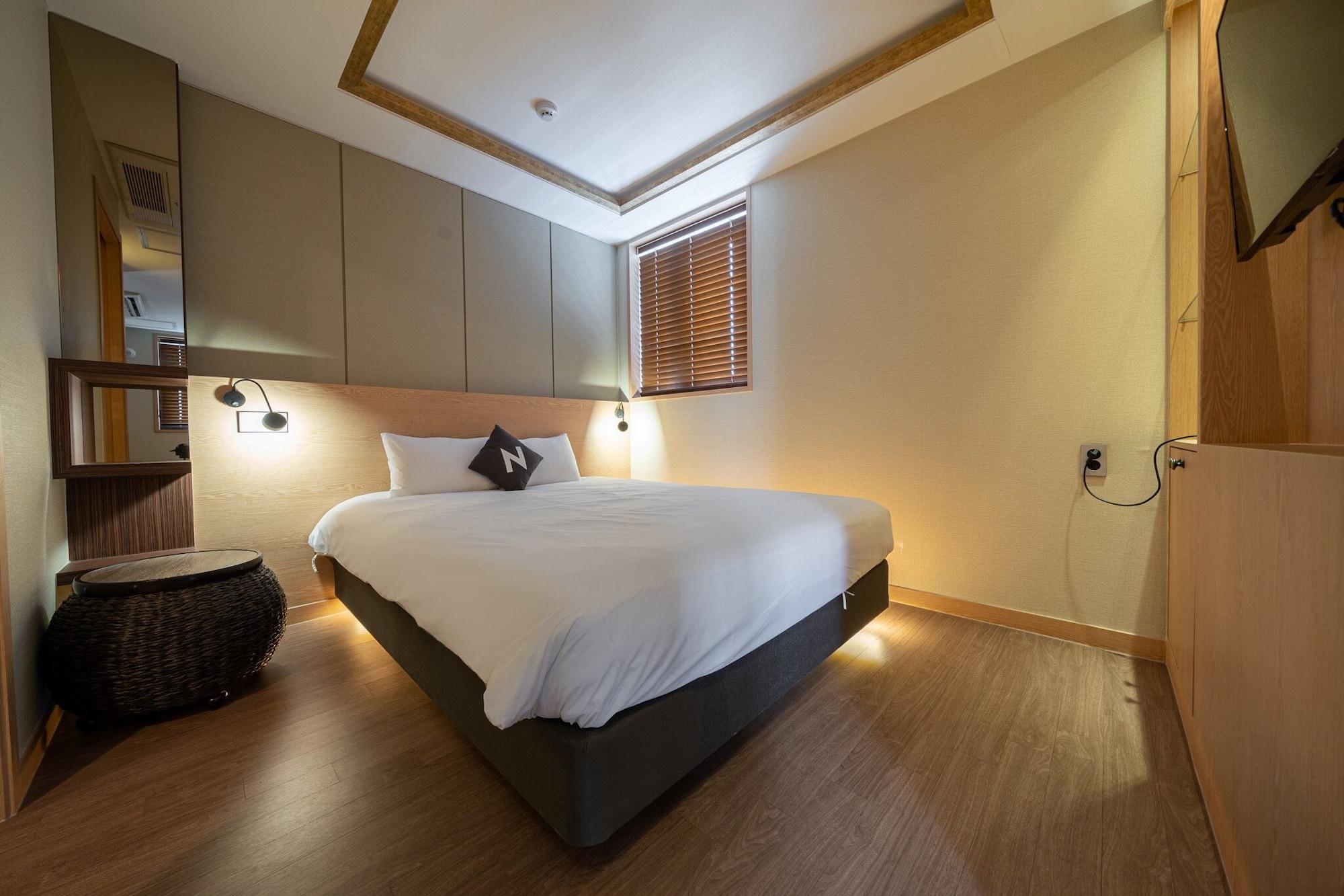 N Dongdaemun 3* Seoul