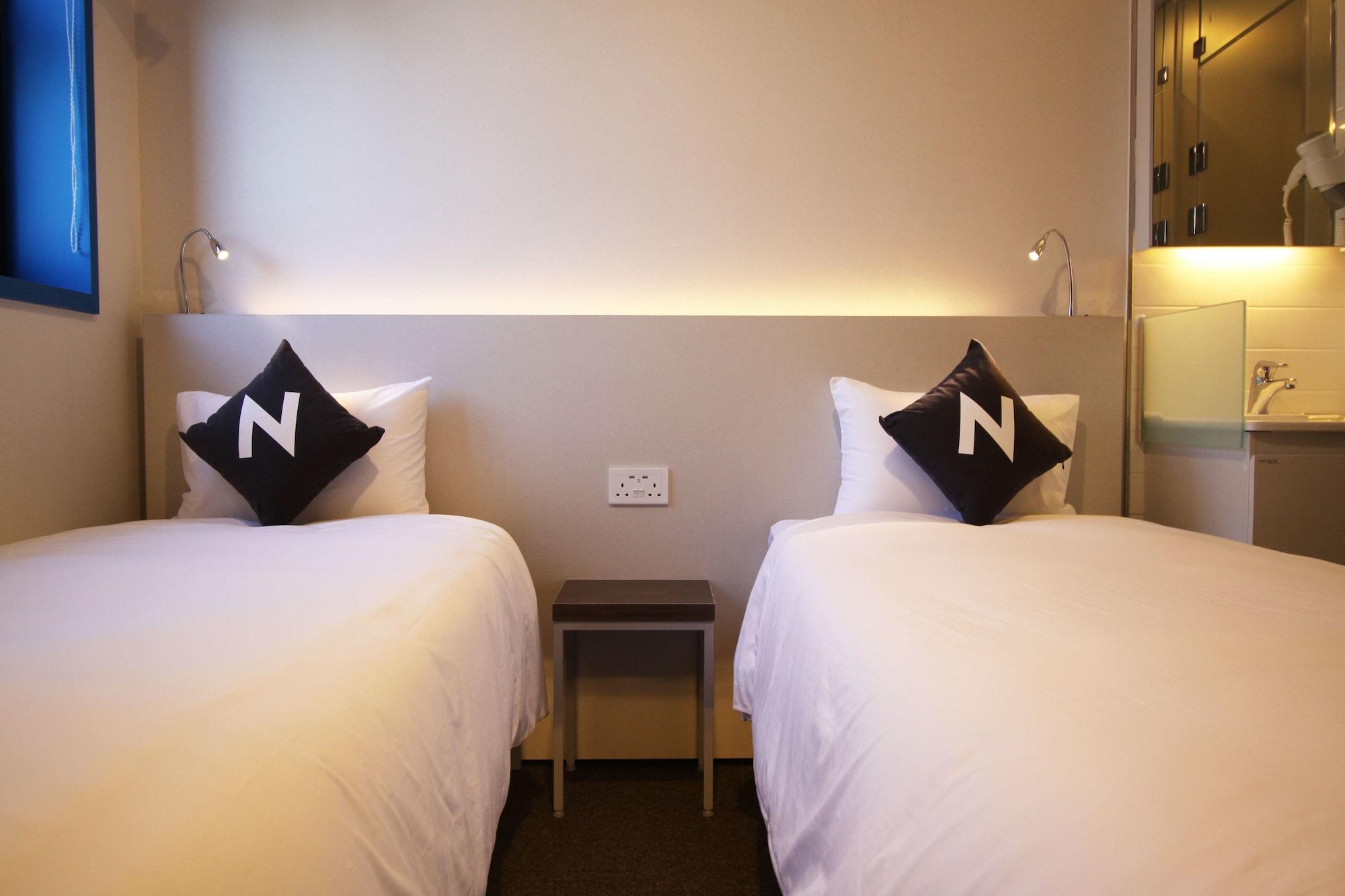 Hotel N Dongdaemun Seoul