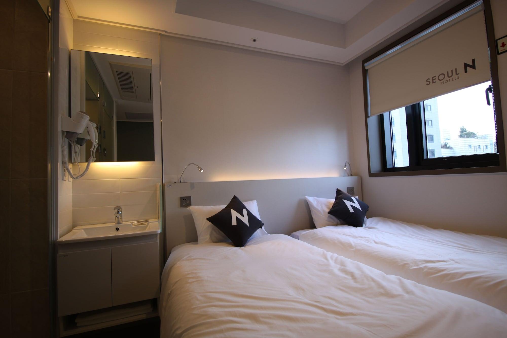 Hotel N Dongdaemun