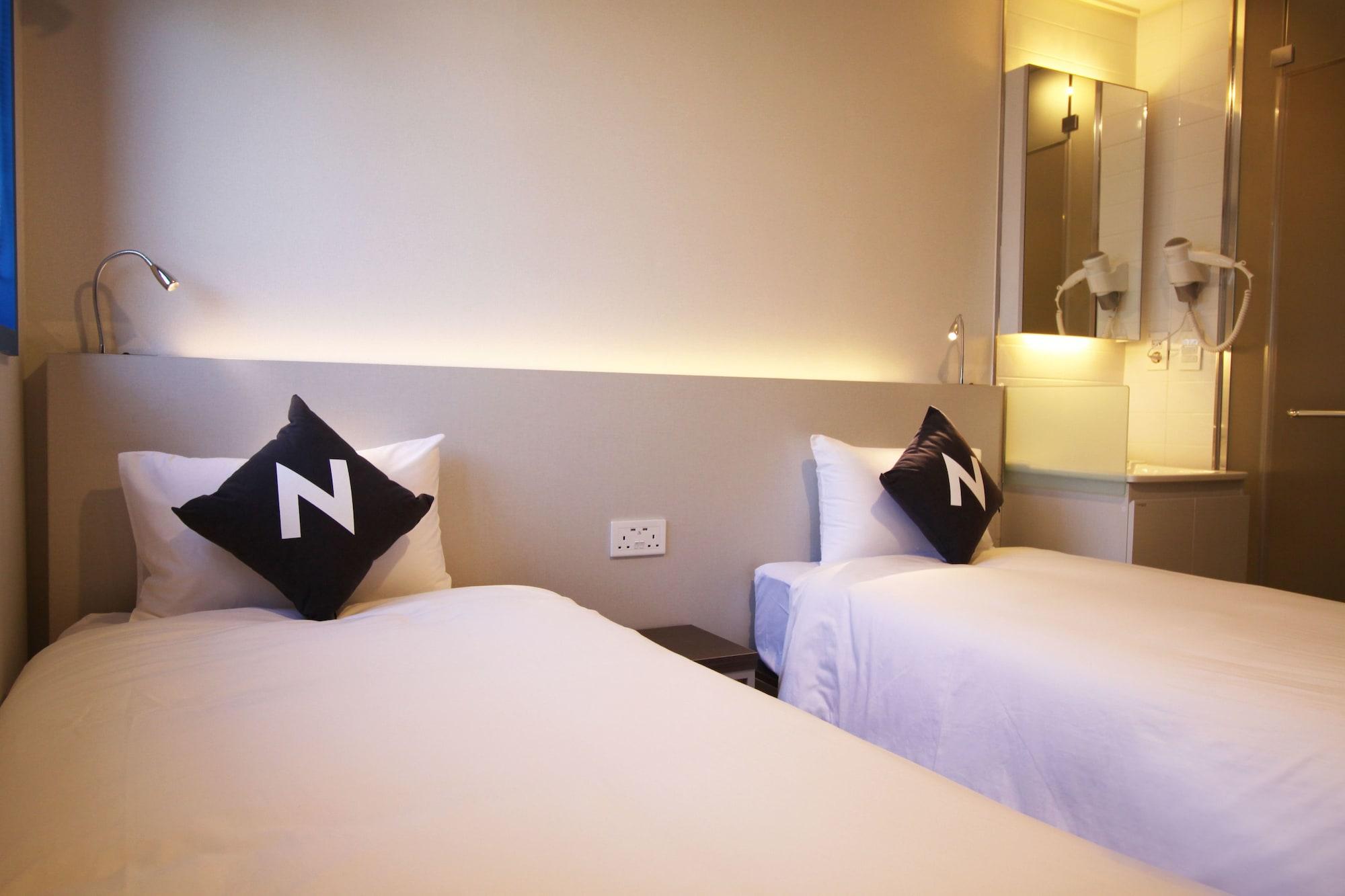Hotel N Dongdaemun