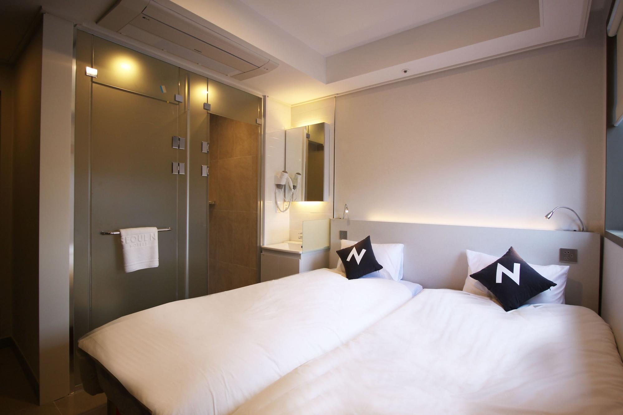 Hotel N Dongdaemun
