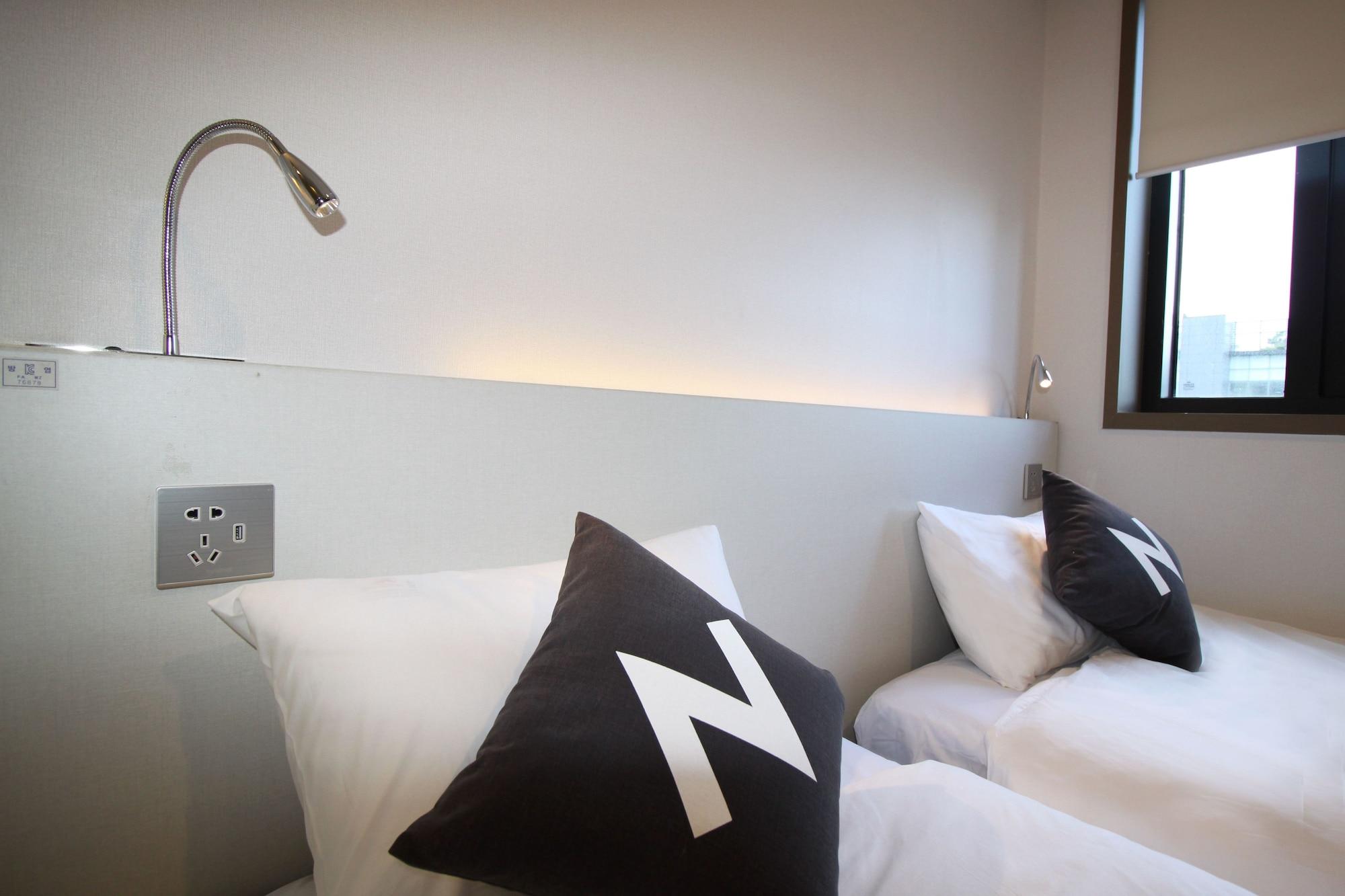 Hotel N Dongdaemun