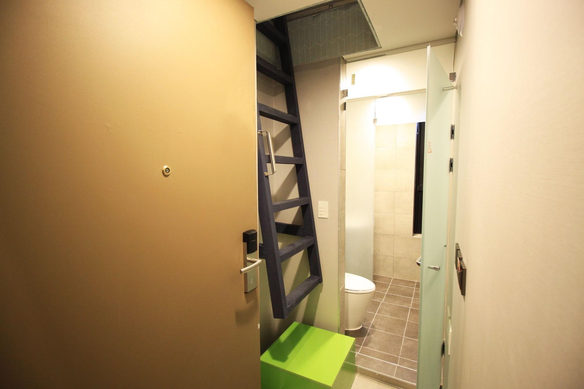 Hotel N Dongdaemun Seoul