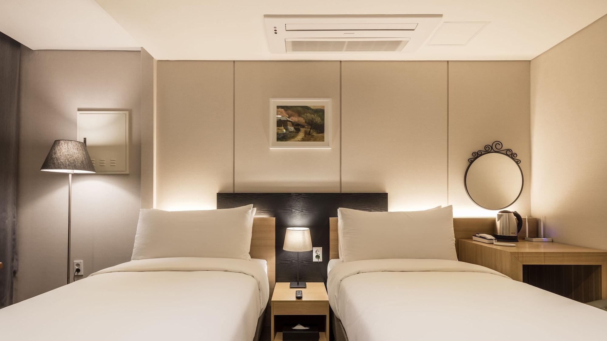 The First Hotel 3*