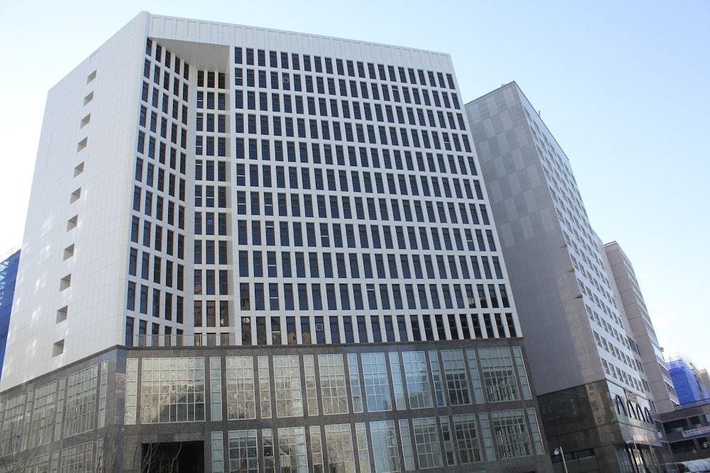 The First Hotel 3*