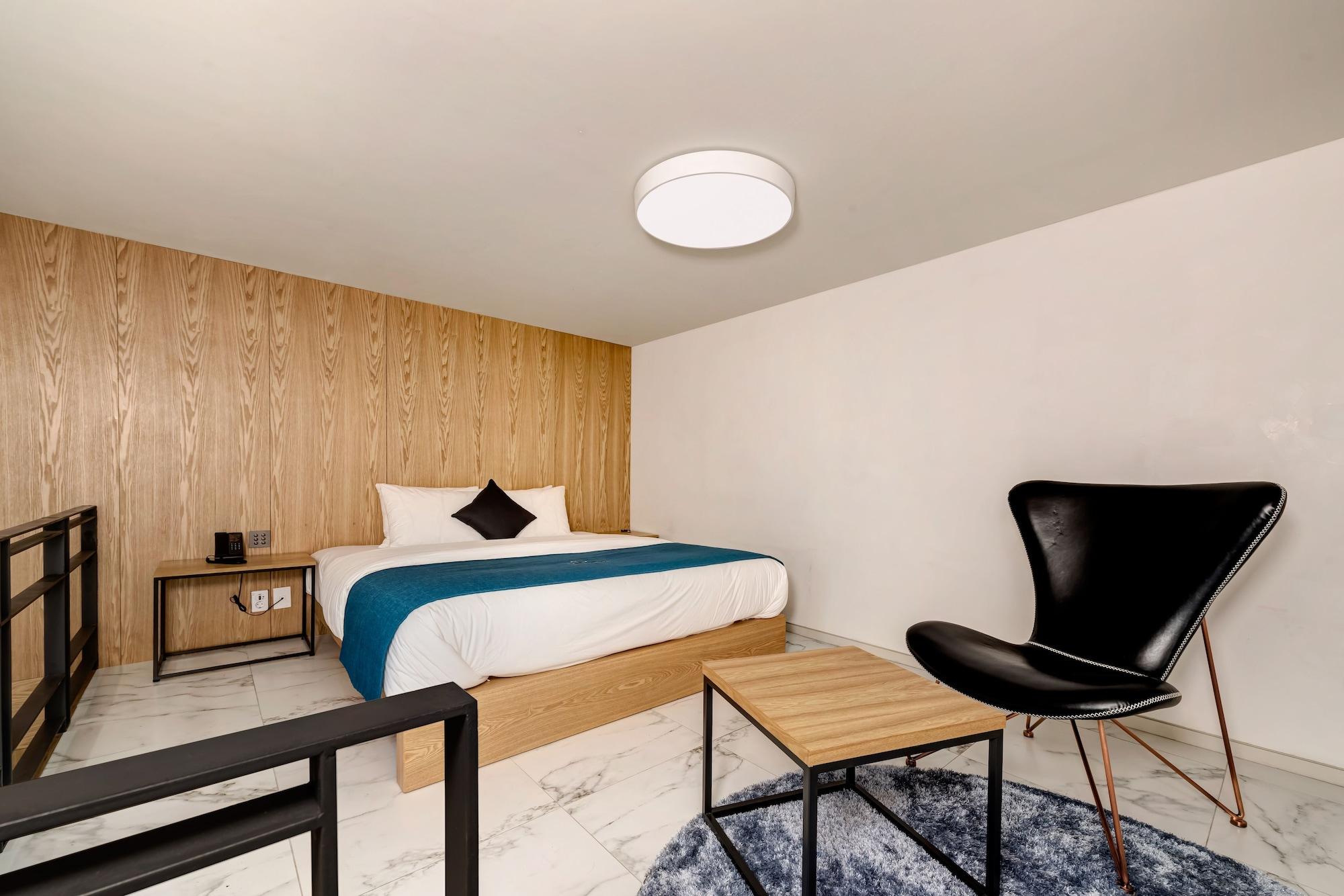 Delight Jamsil Hotel