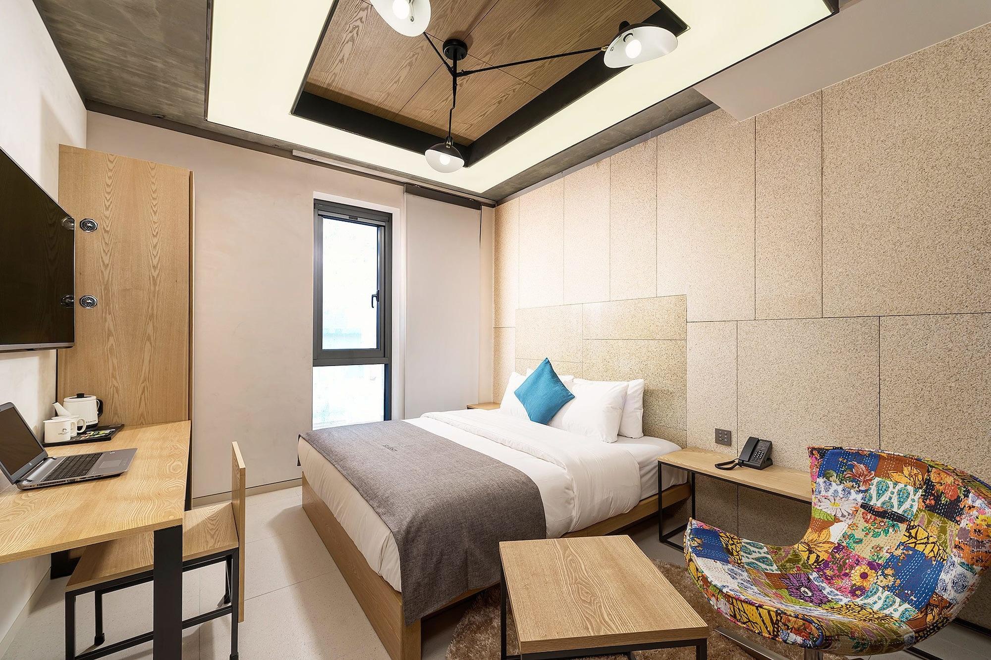 Hotel Delight Jamsil 2*