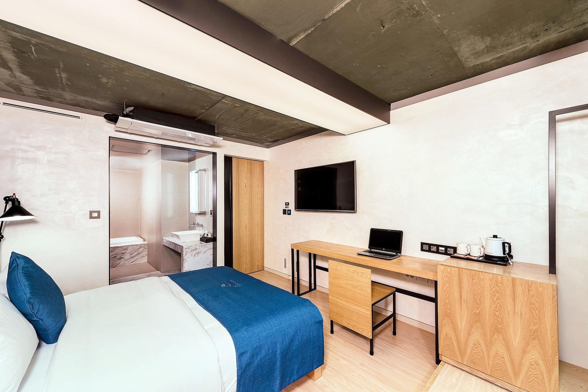 Hotel Delight Jamsil Seoul