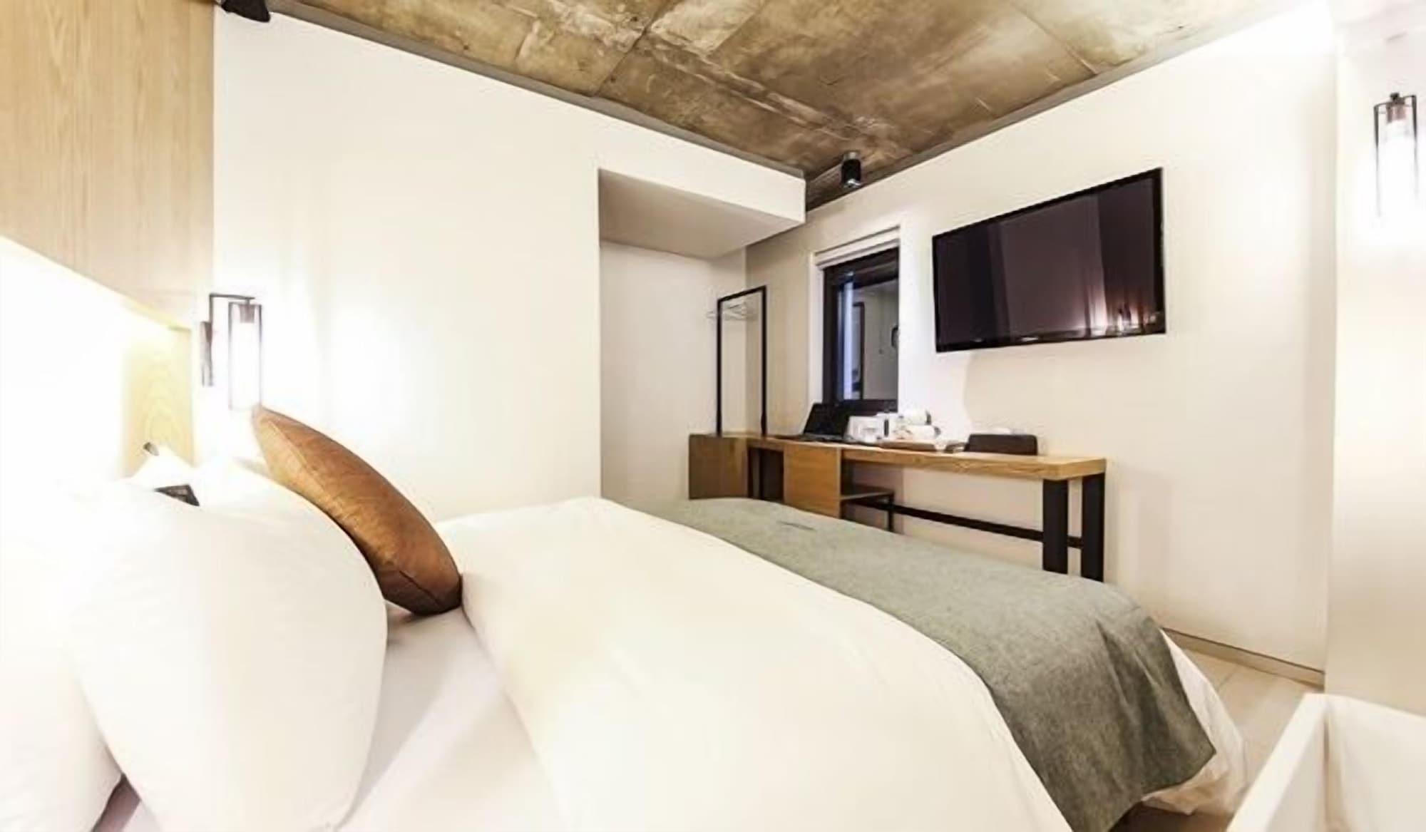 Delight Jamsil Hotel Seoul