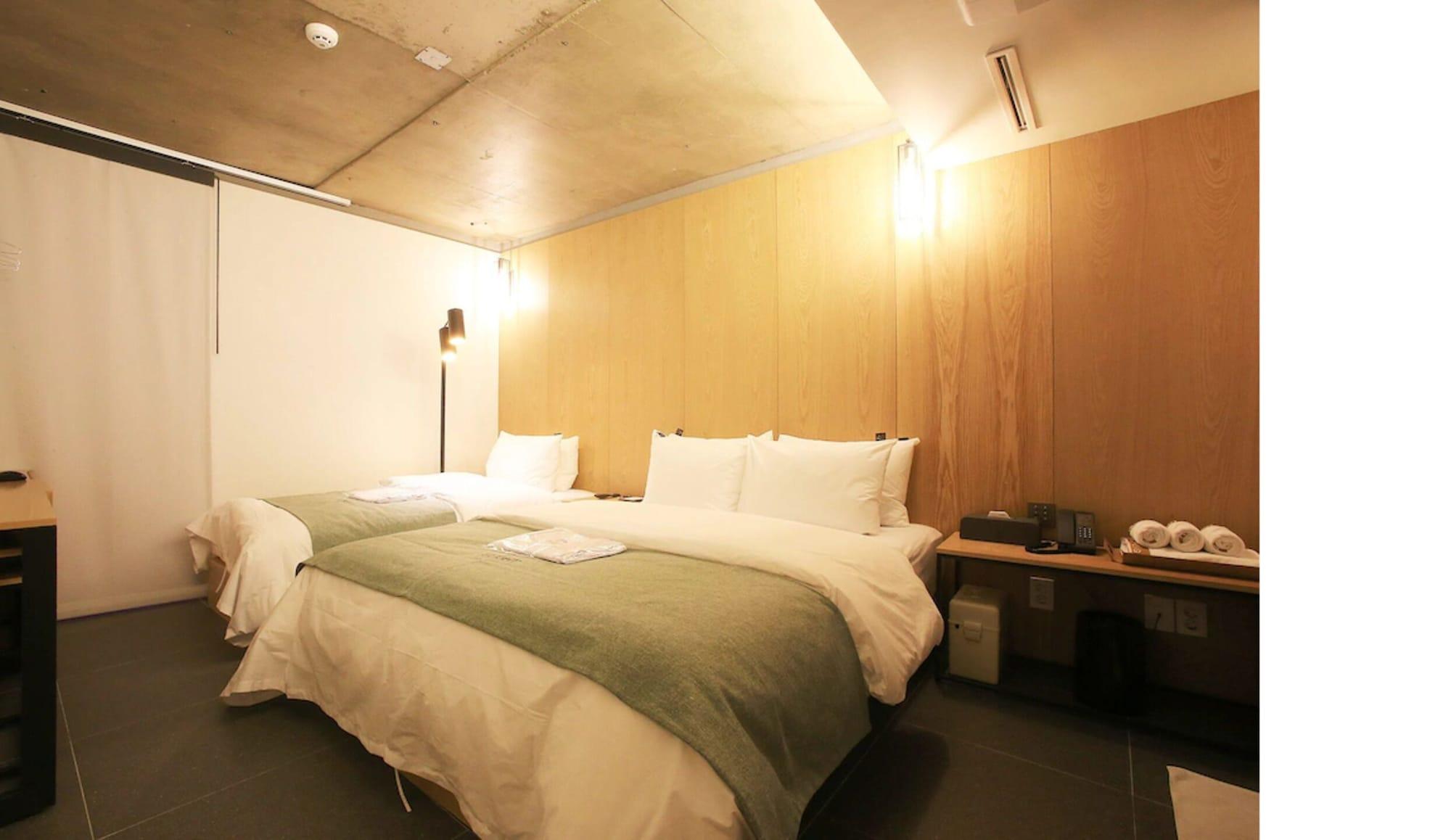 Hotel Delight Jamsil