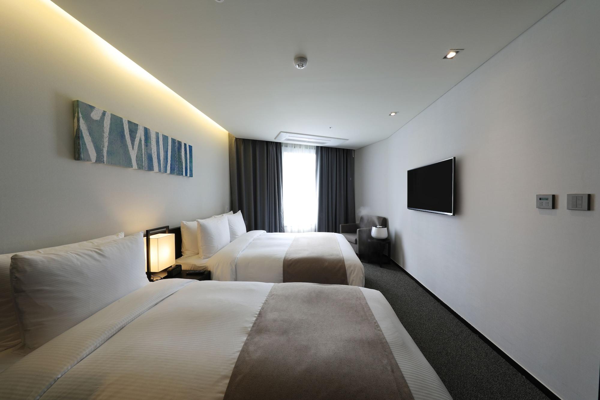 Ramada Encore By Wyndham Magok 3* Seoul