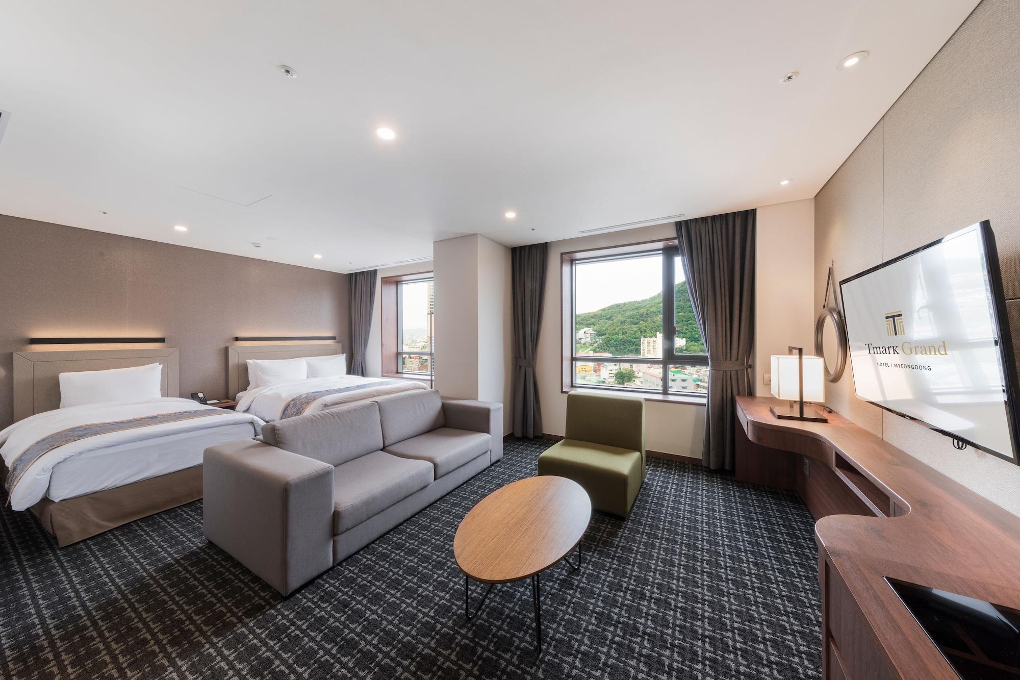 Voco Myeongdong By Ihg 4*