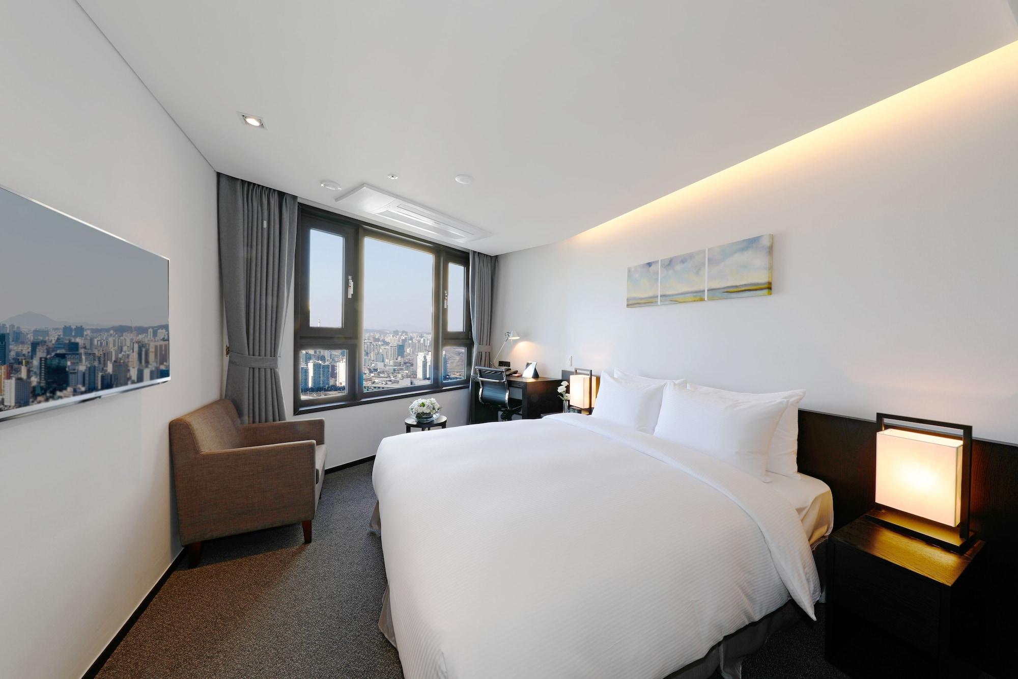 Ramada Encore By Wyndham Magok