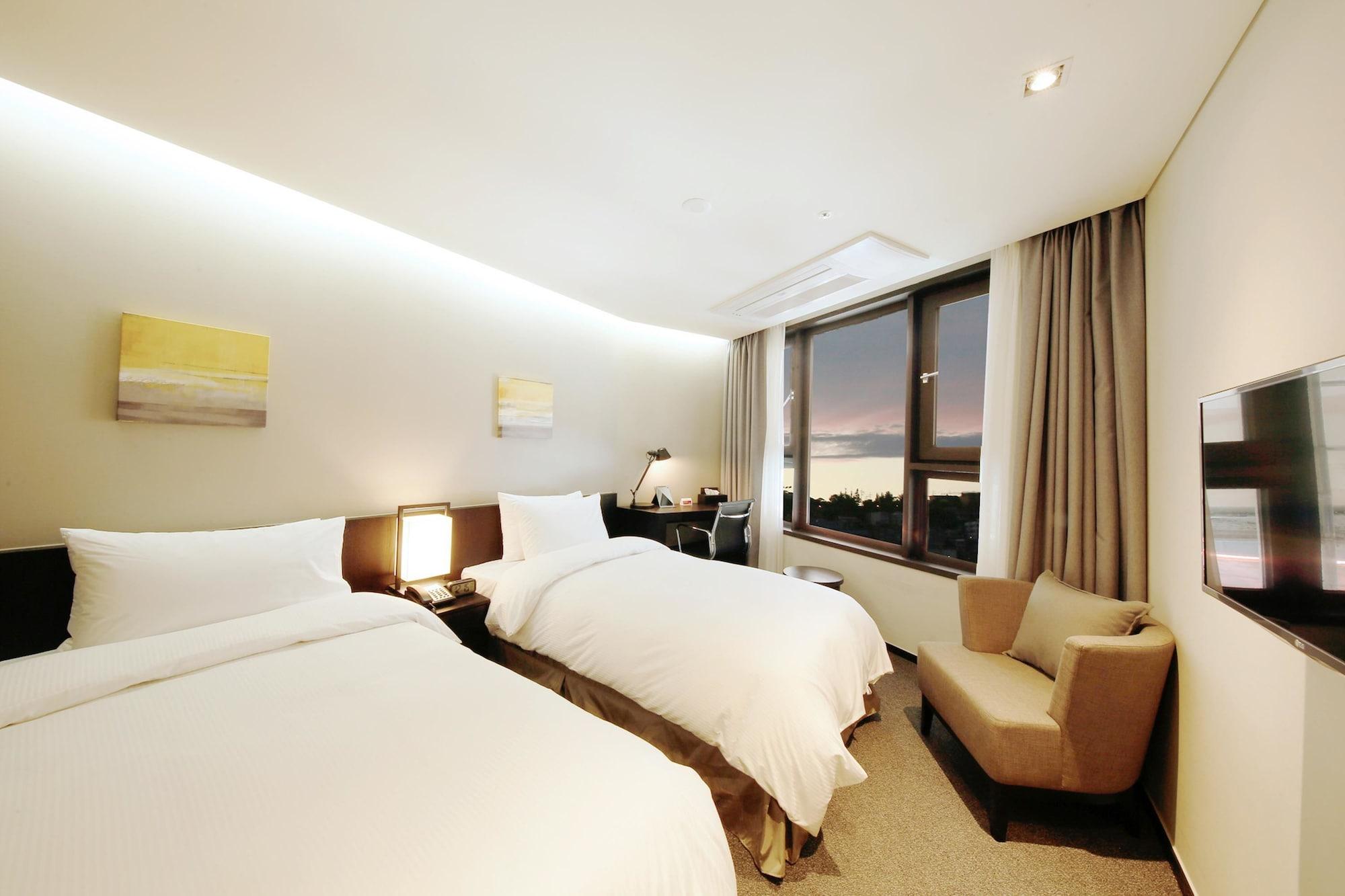 Ramada Encore By Wyndham Magok Seoul