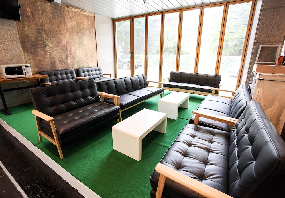 Joker Hotel Seoul