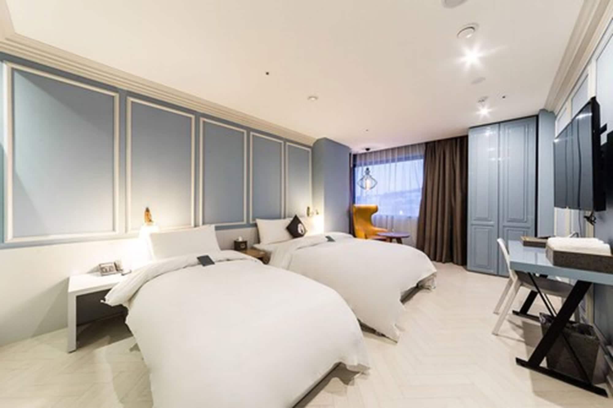The Designers Station Seul
