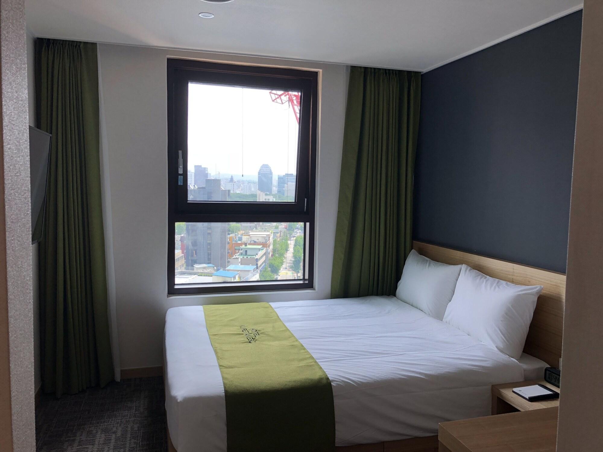 Dormy Express Insadong Hotel