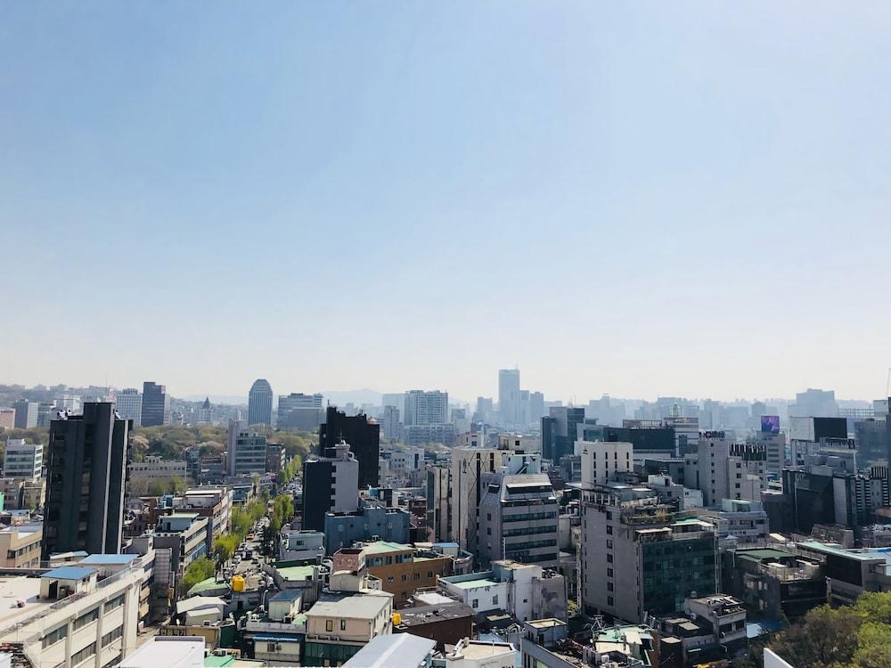 Hotel Dormy Express Insadong 3*