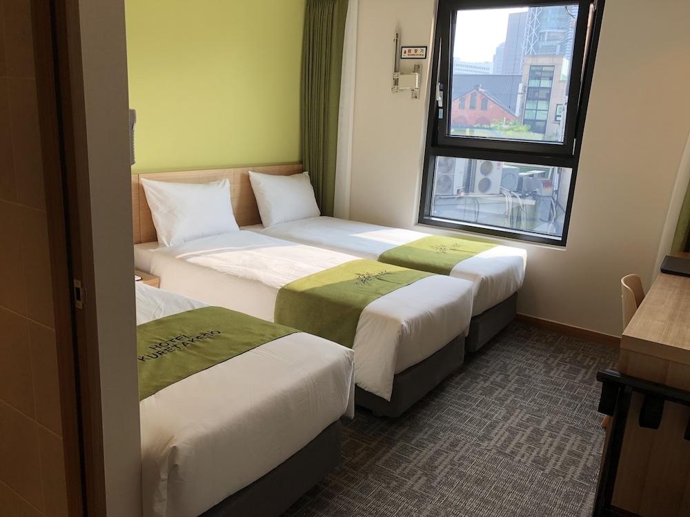 Hotel Dormy Express Insadong
