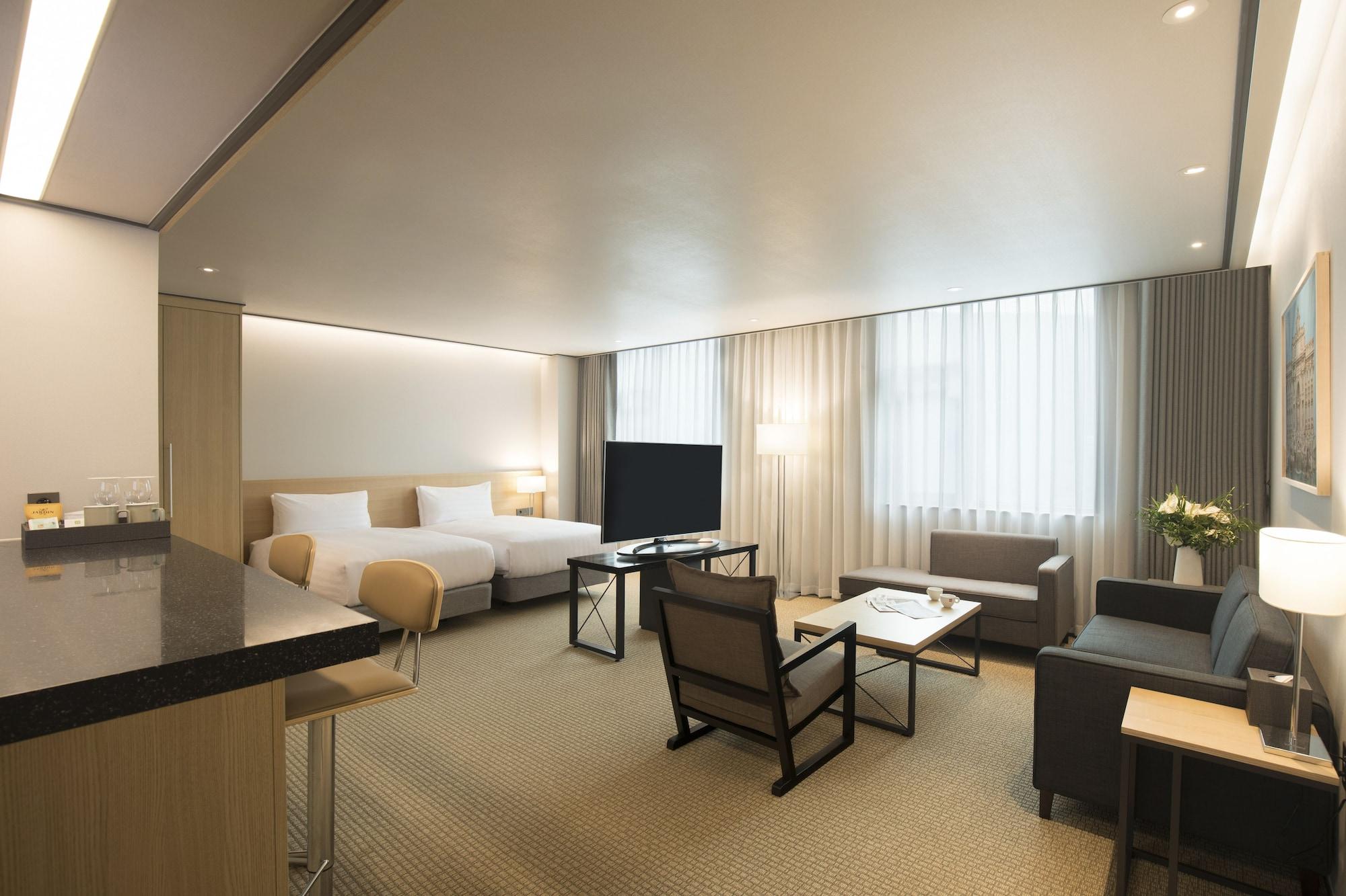 Hotel Orakai Cheonggyesan Hotel, Bw Premier Collection 4*