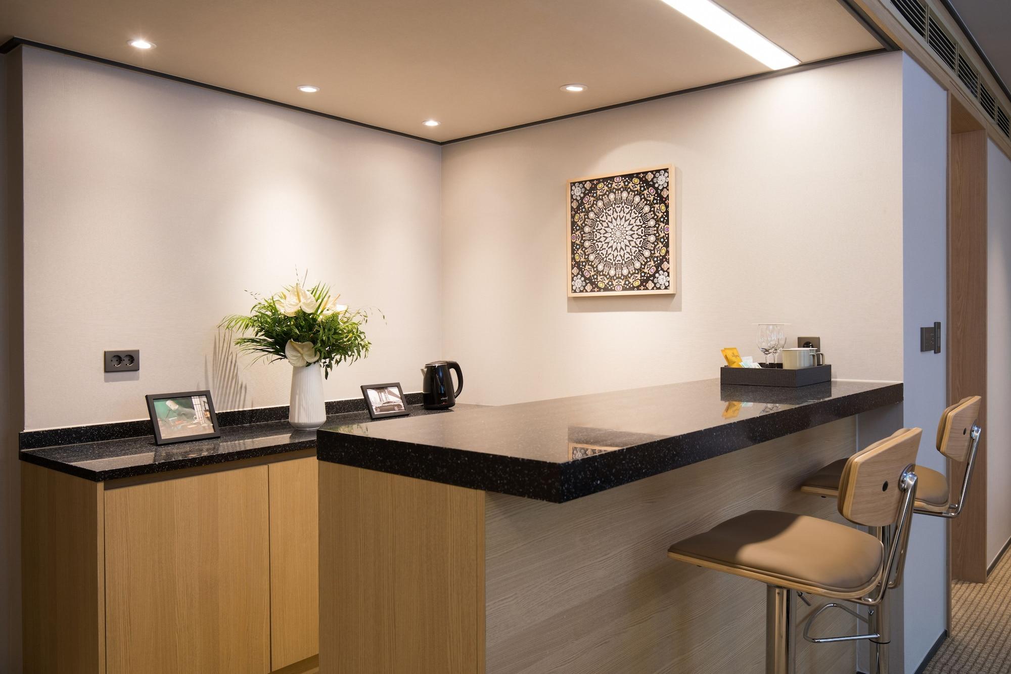 Orakai Cheonggyesan Hotel, Bw Premier Collection