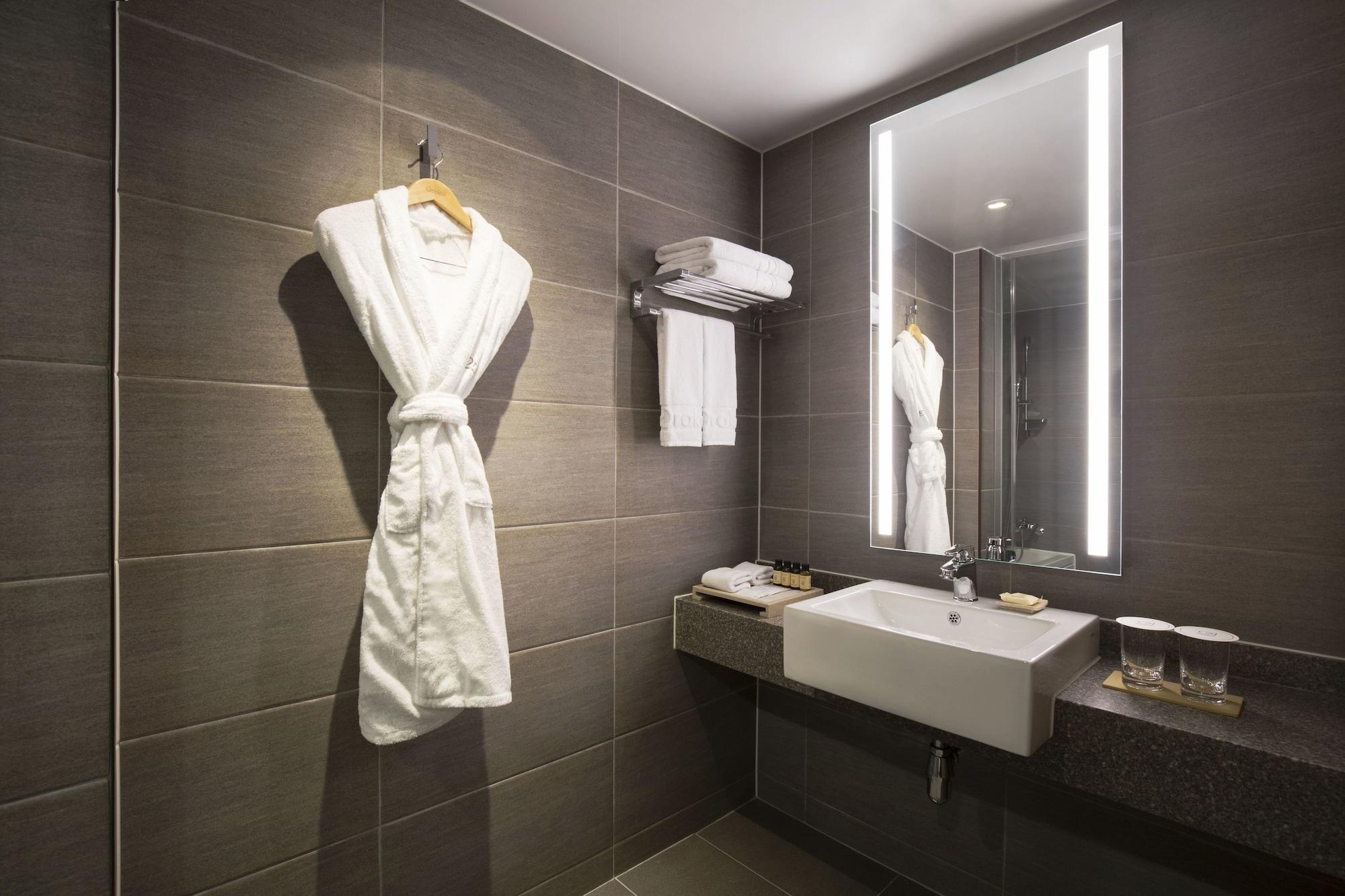 Orakai Cheonggyesan Hotel, Bw Premier Collection Seoul