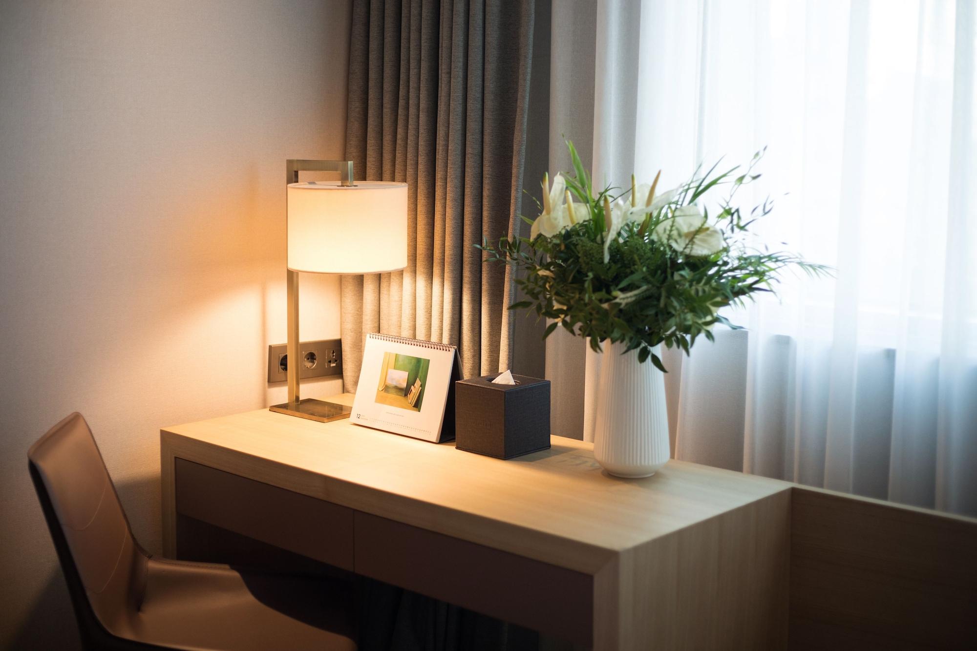 Hotel Orakai Cheonggyesan Hotel, Bw Premier Collection Seoul