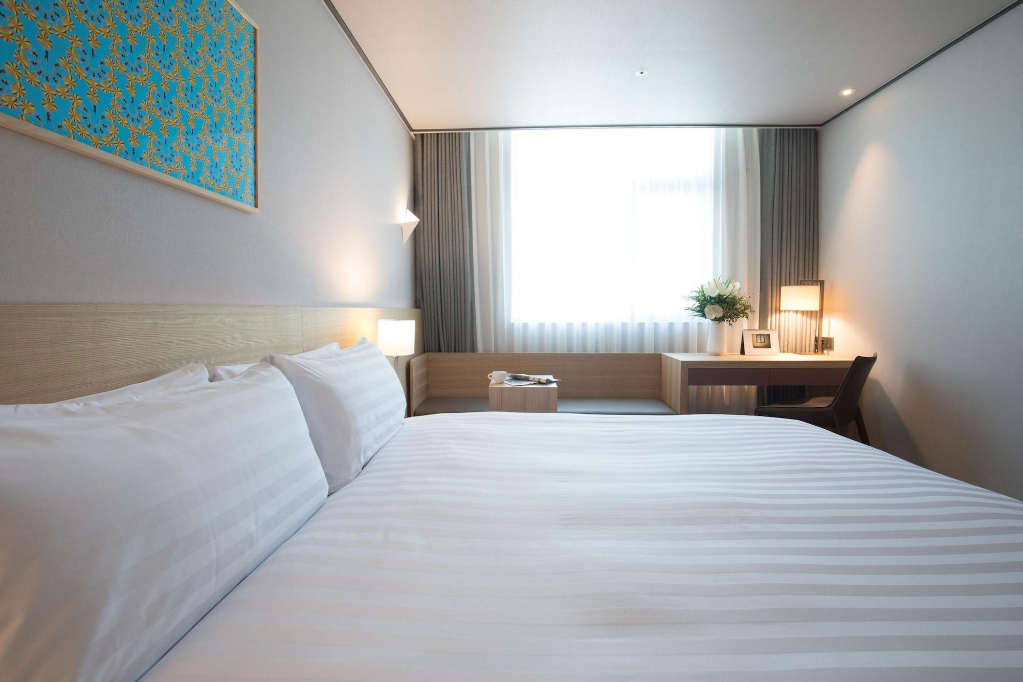 Orakai Cheonggyesan Hotel, Bw Premier Collection