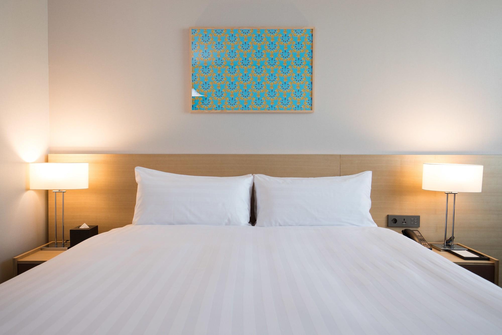 Orakai Cheonggyesan Hotel, Bw Premier Collection 4*