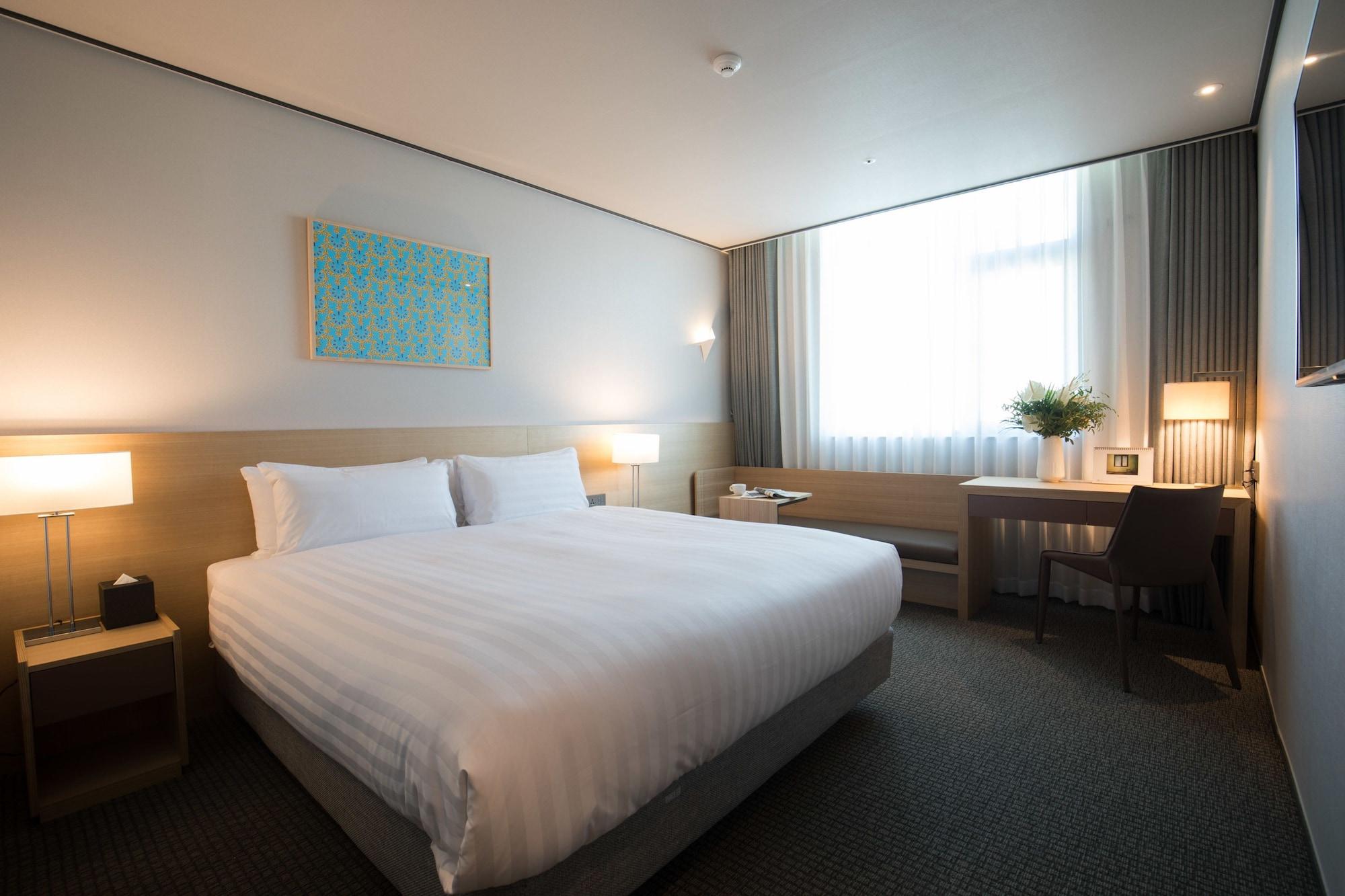 Orakai Cheonggyesan Hotel, Bw Premier Collection Seoul