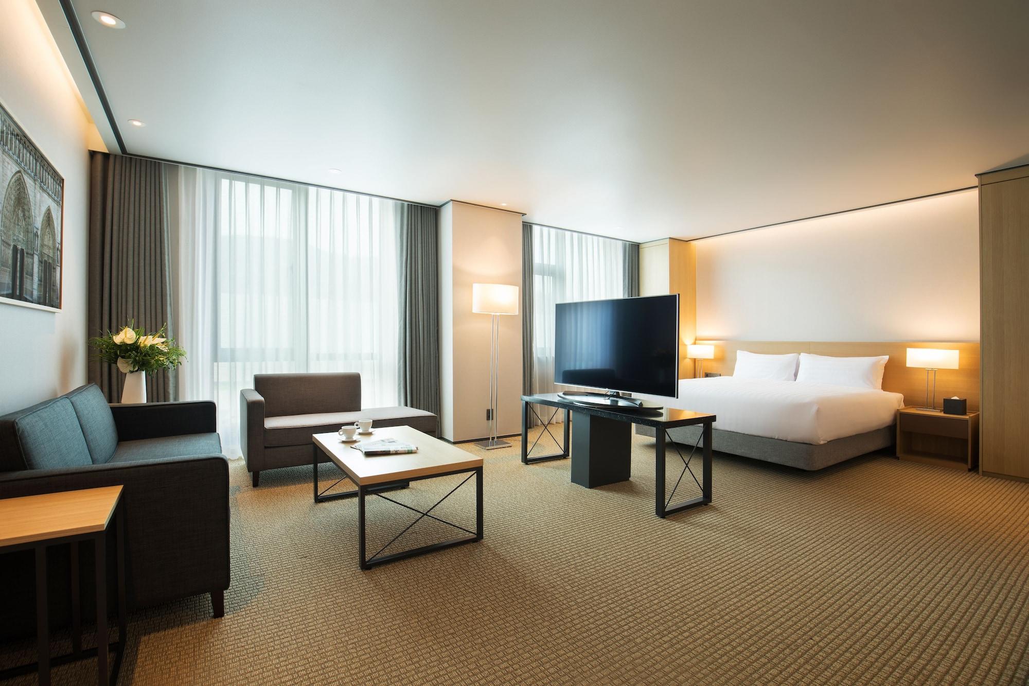 Orakai Cheonggyesan Hotel, Bw Premier Collection Seoul